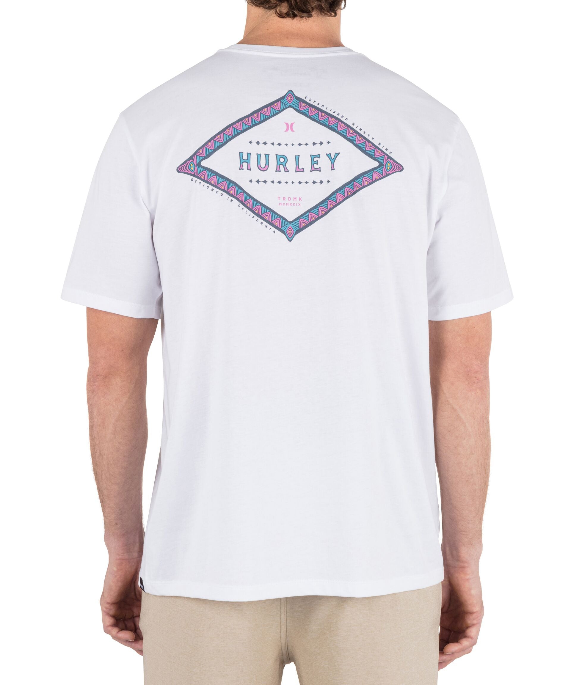 Hurley California Shirt, had for a few years but i Hurley California Shirt, had for a few years but i