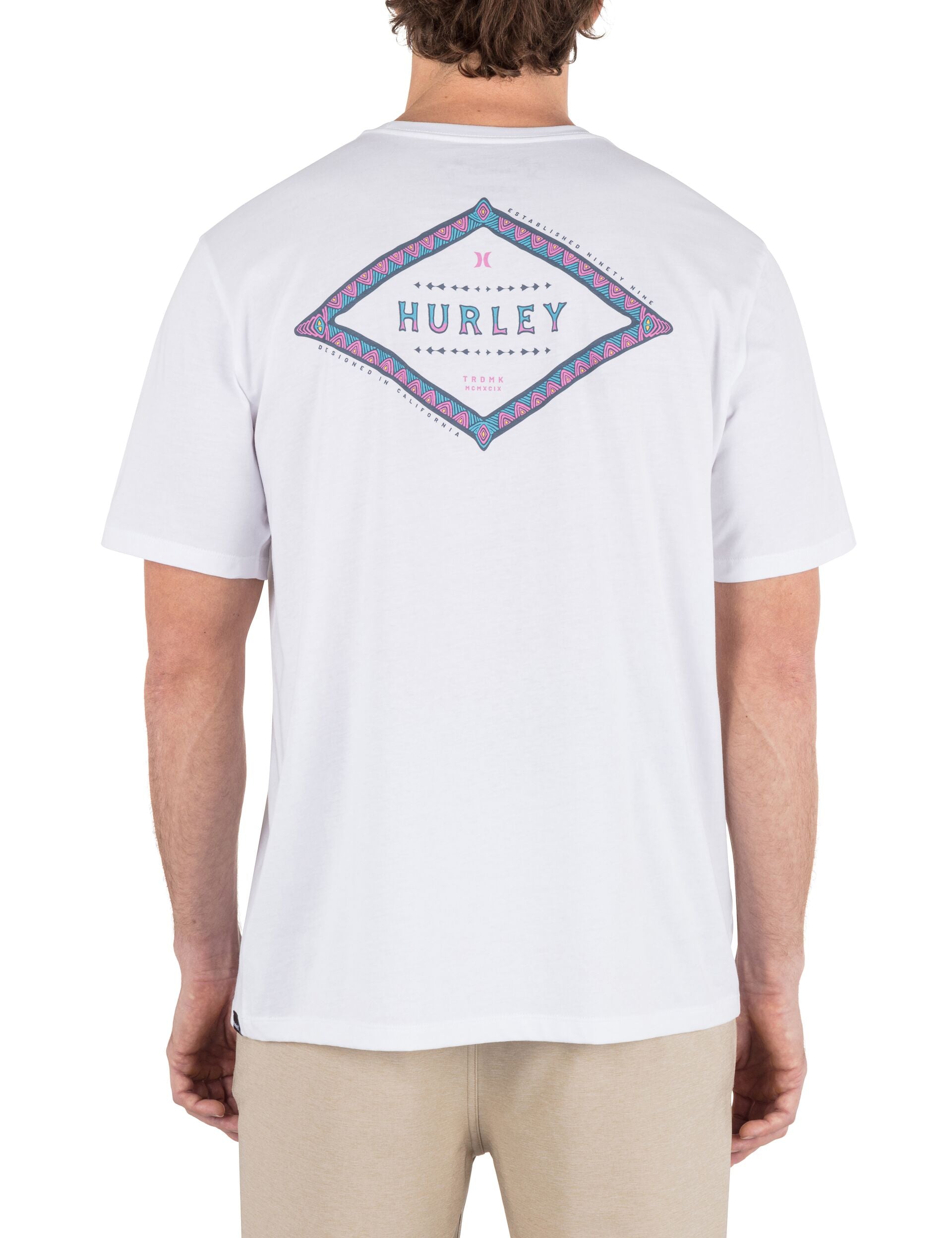 Hieroglyph Short Sleeve
