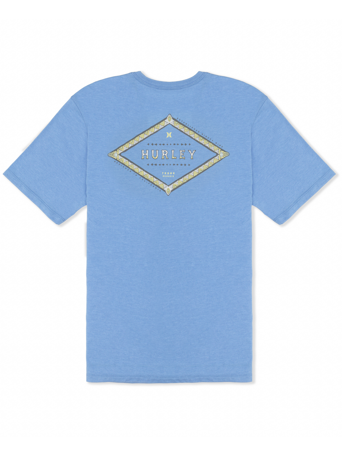 Hieroglyph Short Sleeve