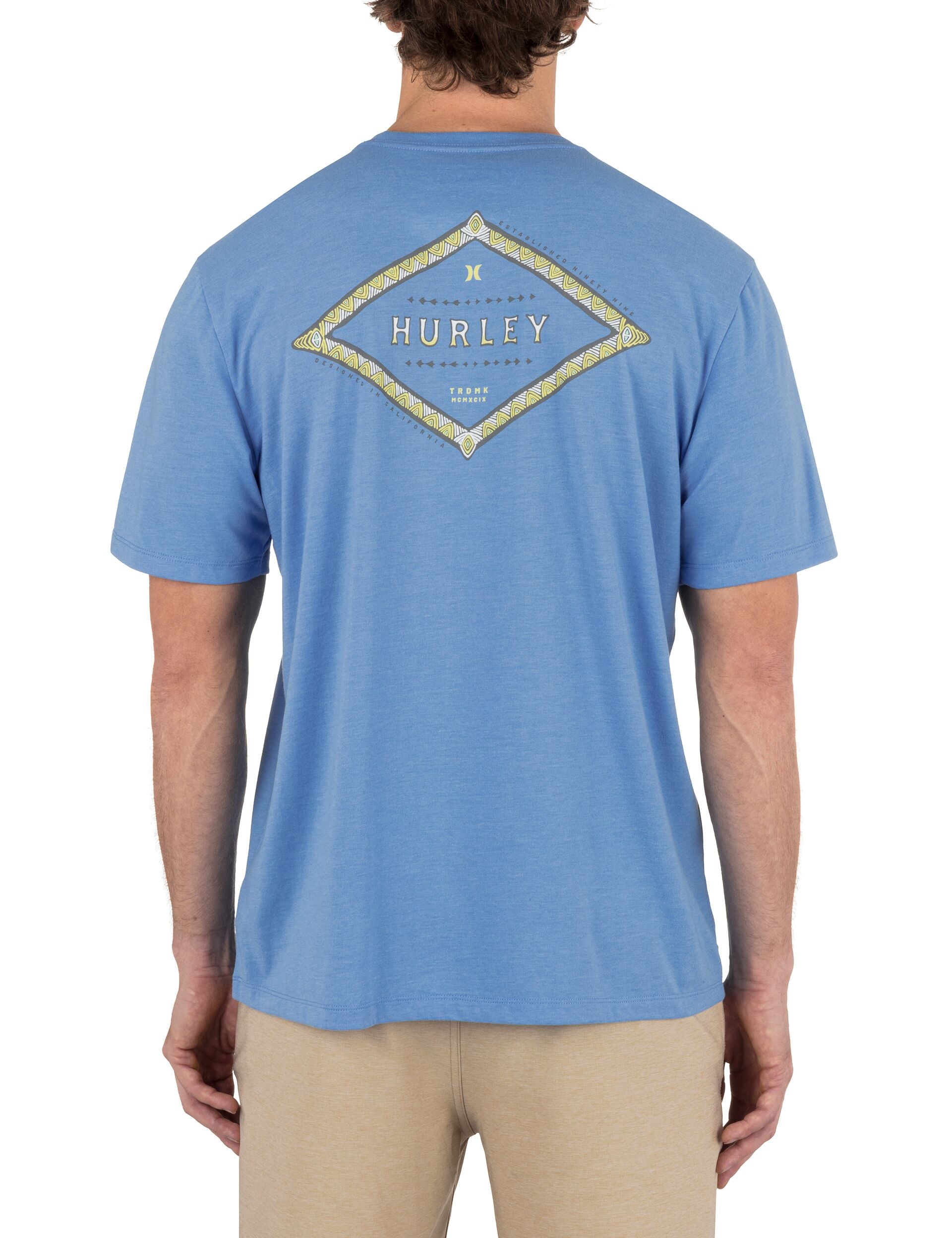 Hieroglyph Short Sleeve