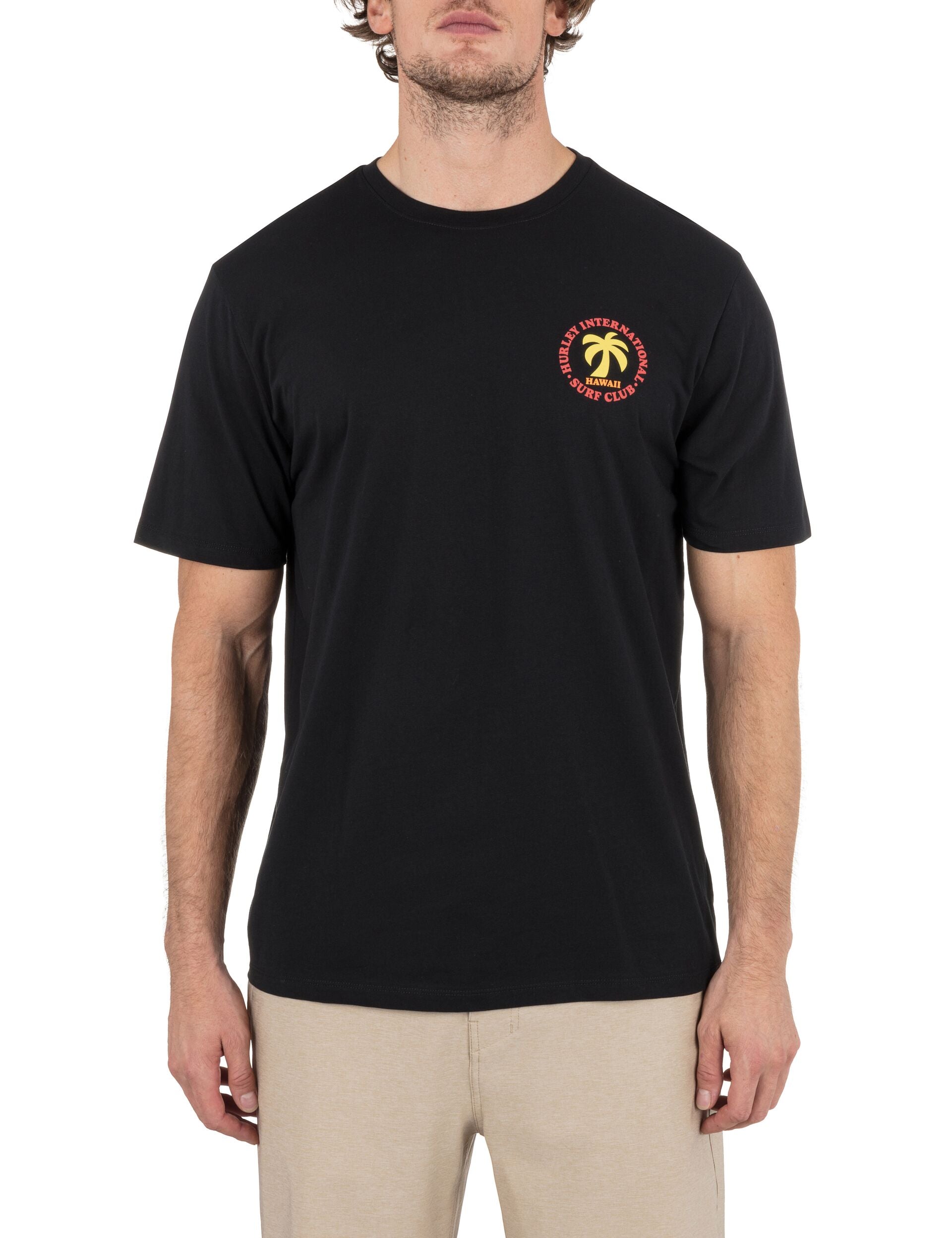Surf Club Short Sleeve