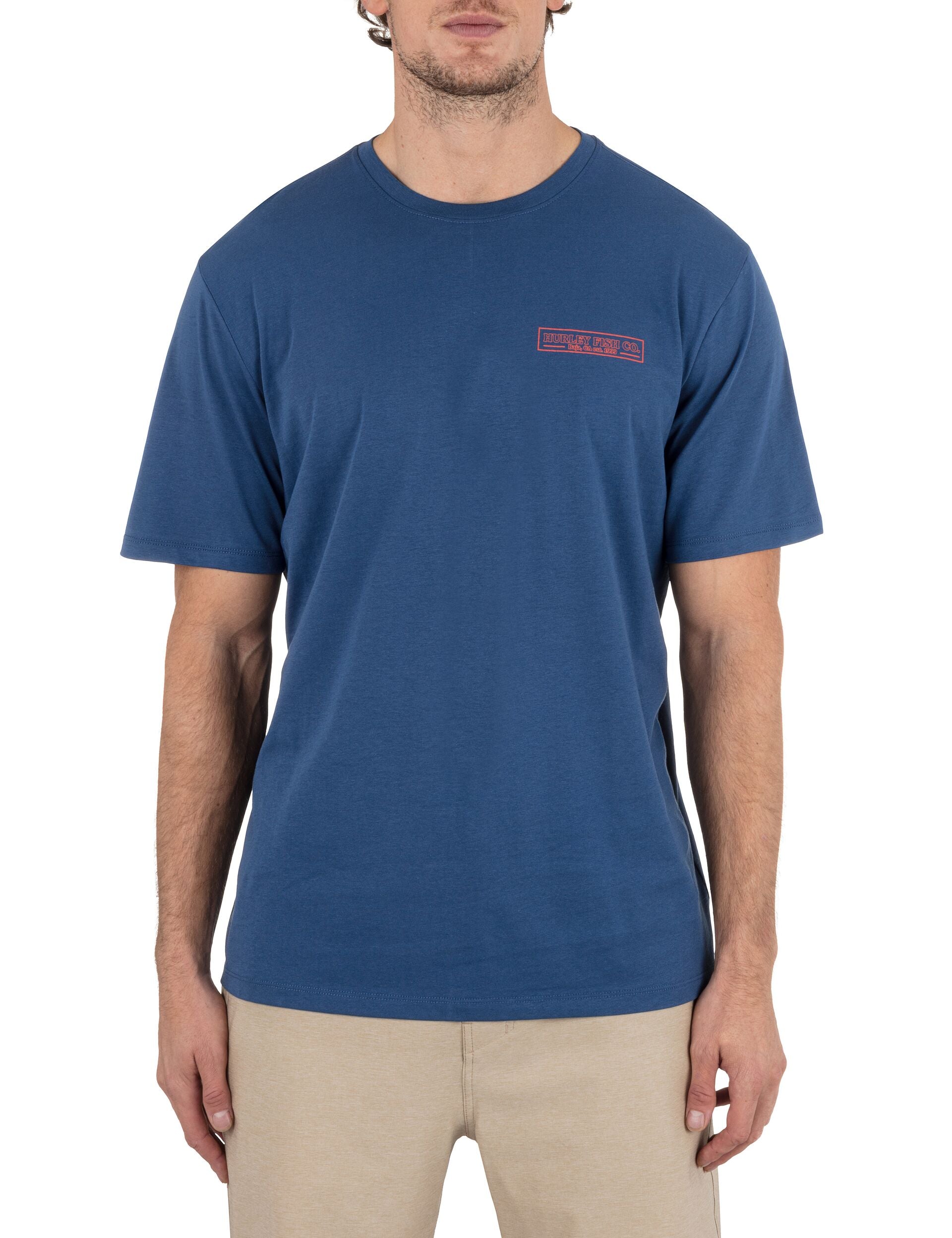 Sword Short Sleeve