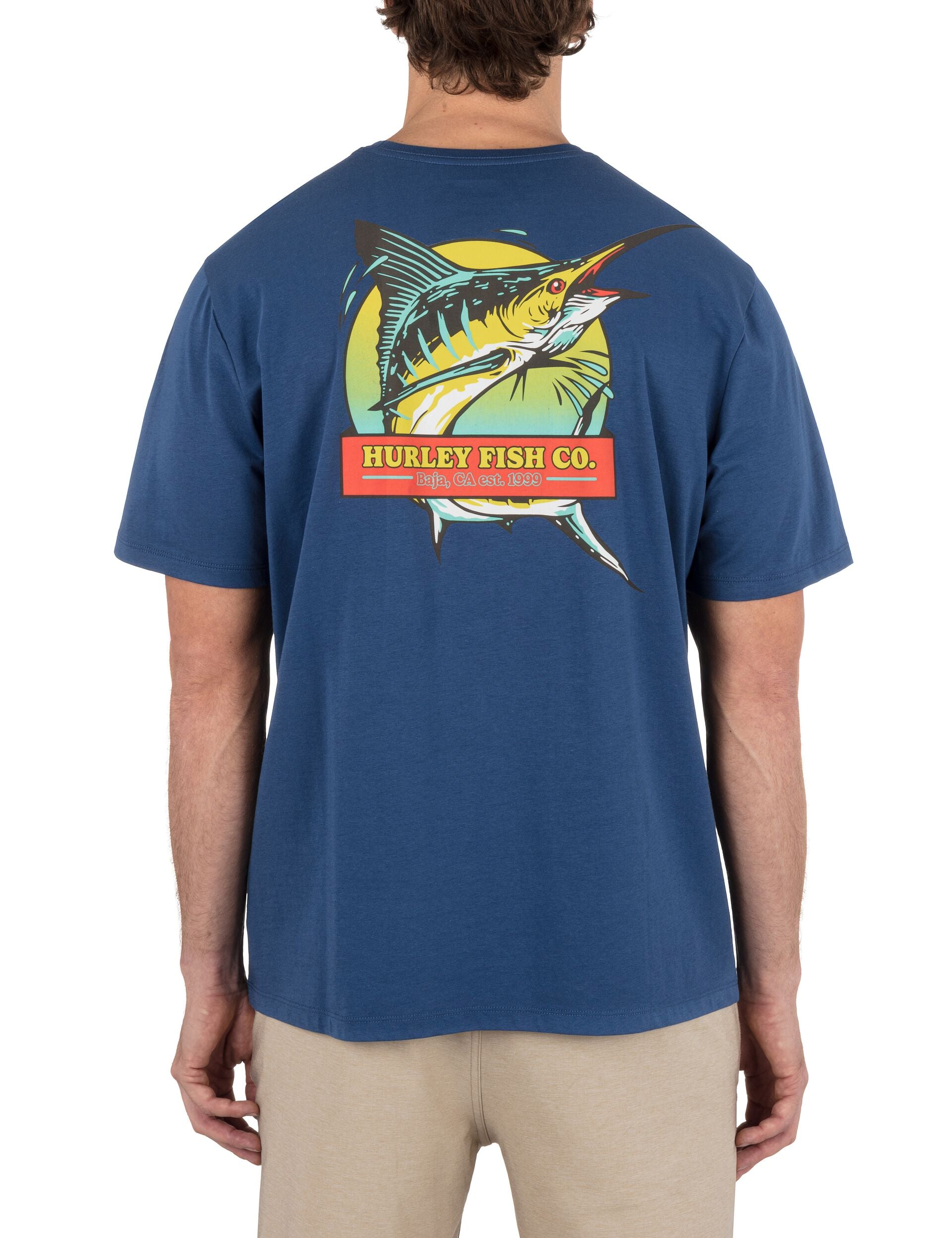 Sword Short Sleeve