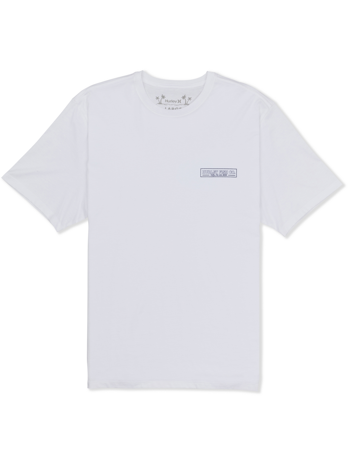 Sword Short Sleeve