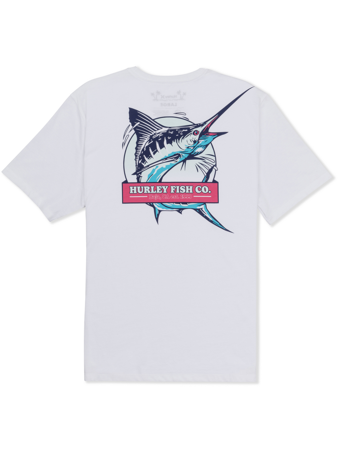 Sword Short Sleeve