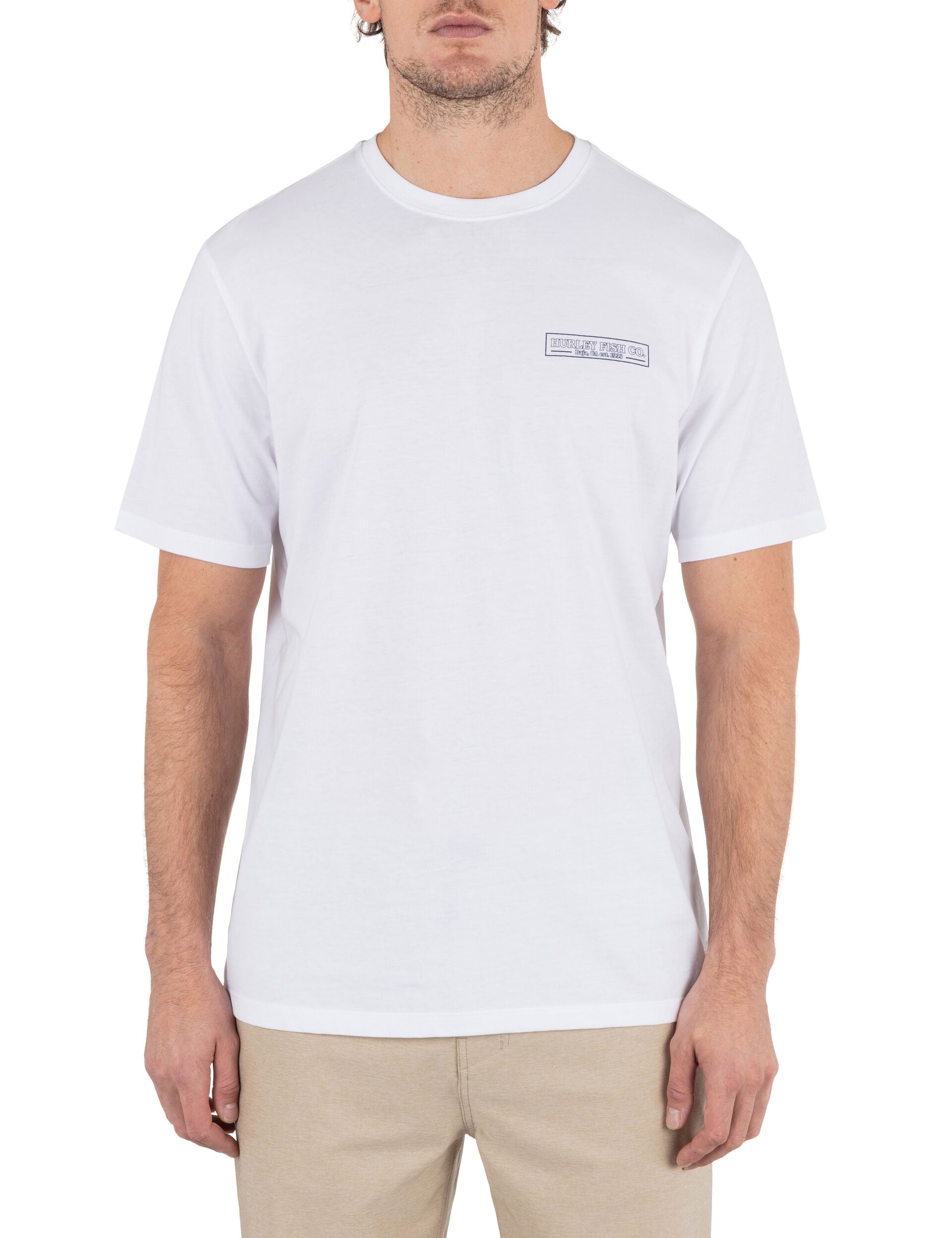 Sword Short Sleeve