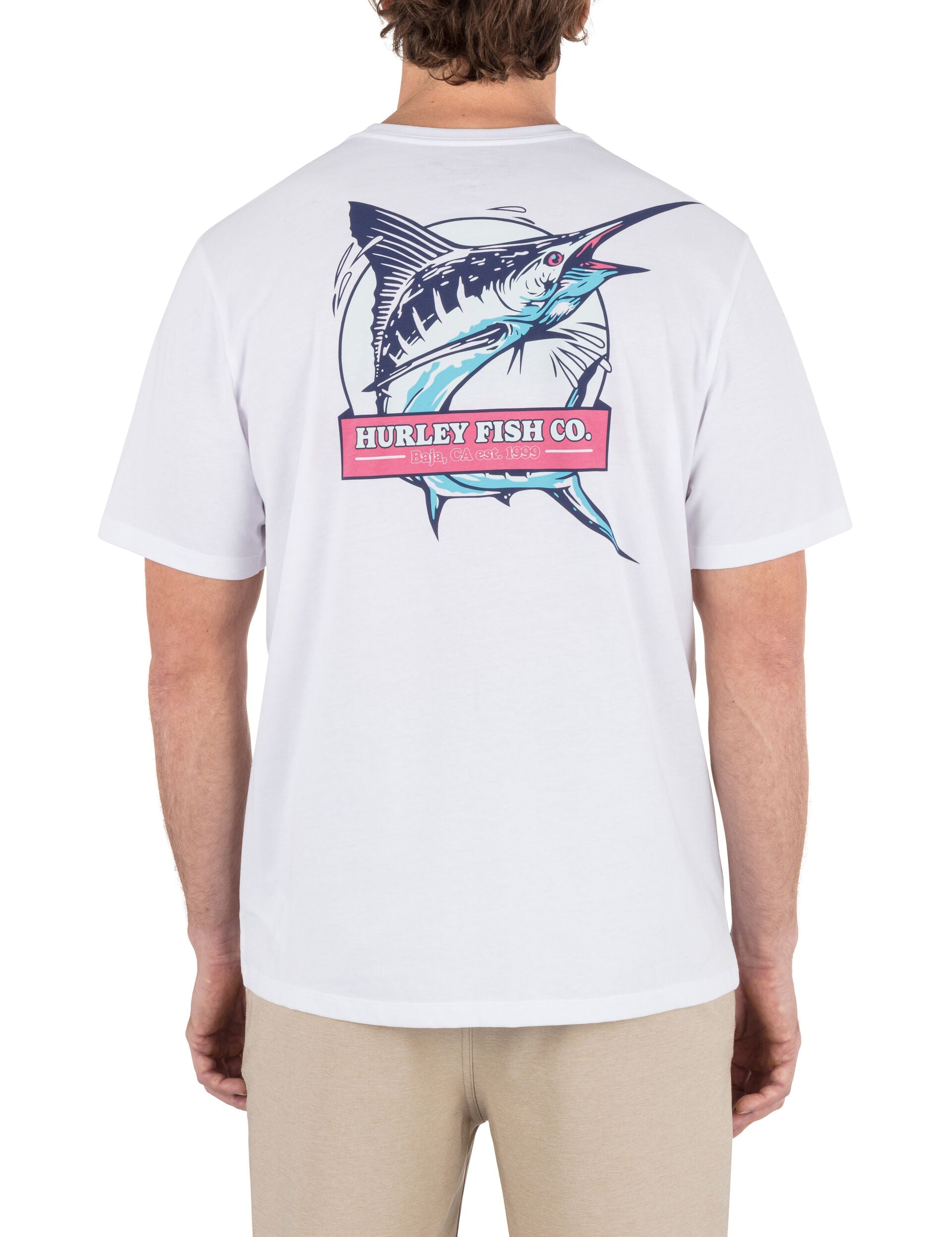 Sword Short Sleeve