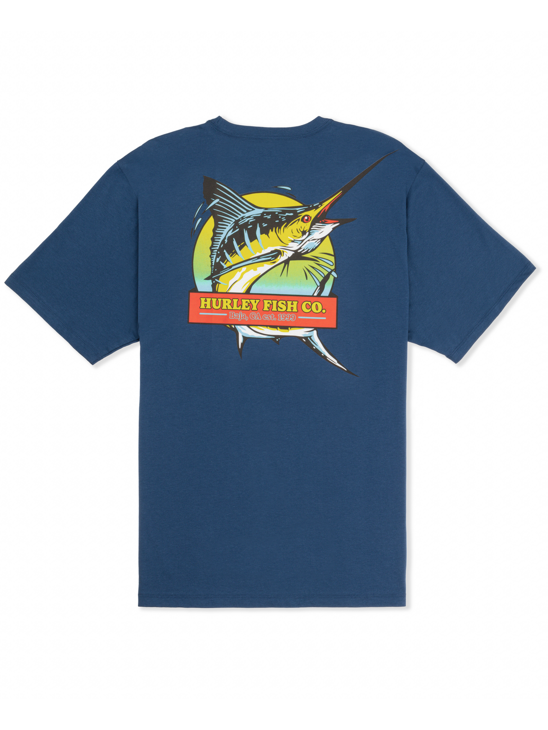 Sword Short Sleeve
