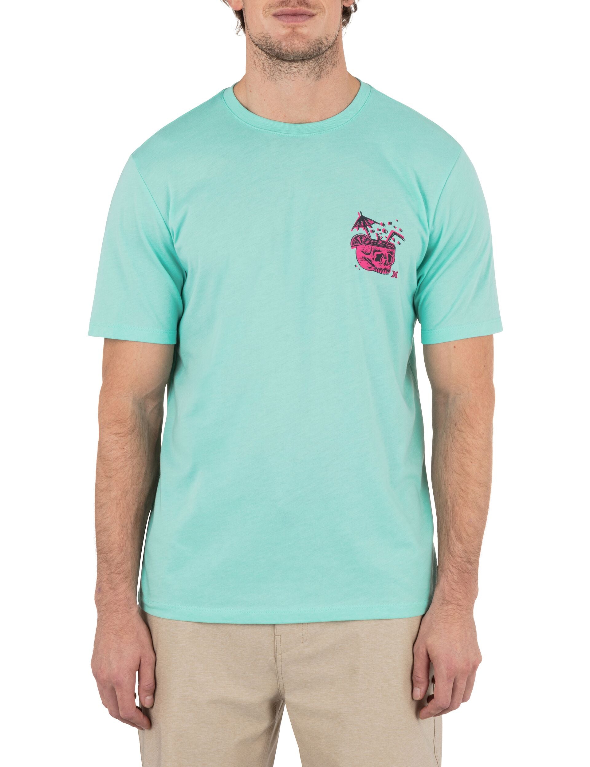 Loungin Short Sleeve