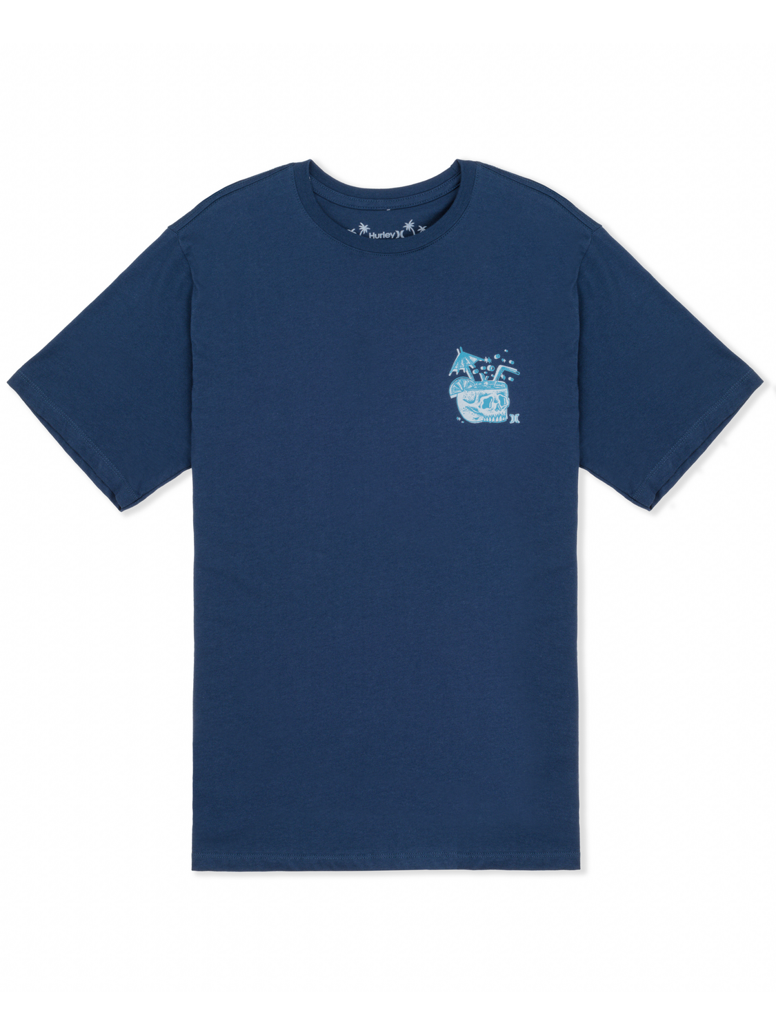 Loungin Short Sleeve