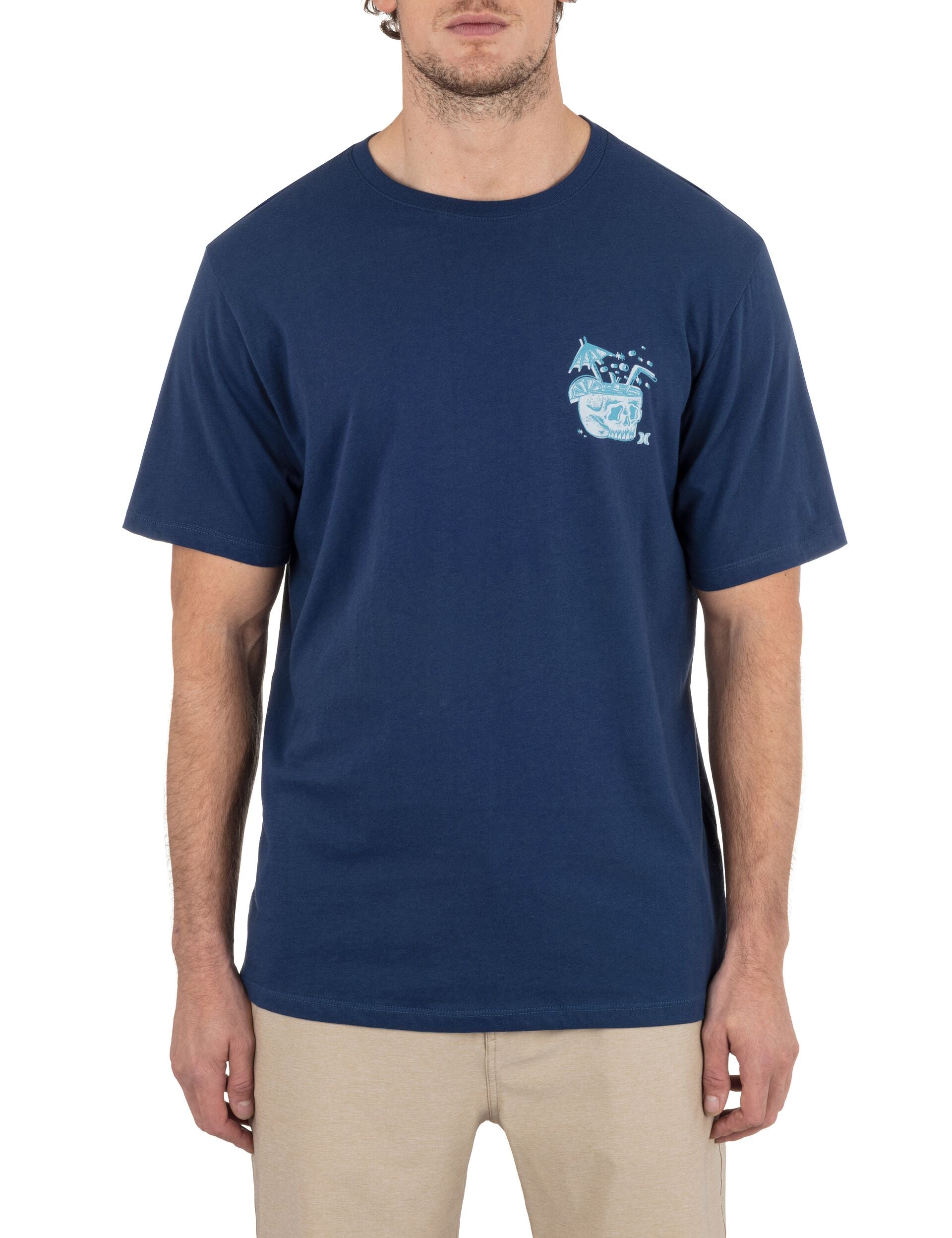 Loungin Short Sleeve
