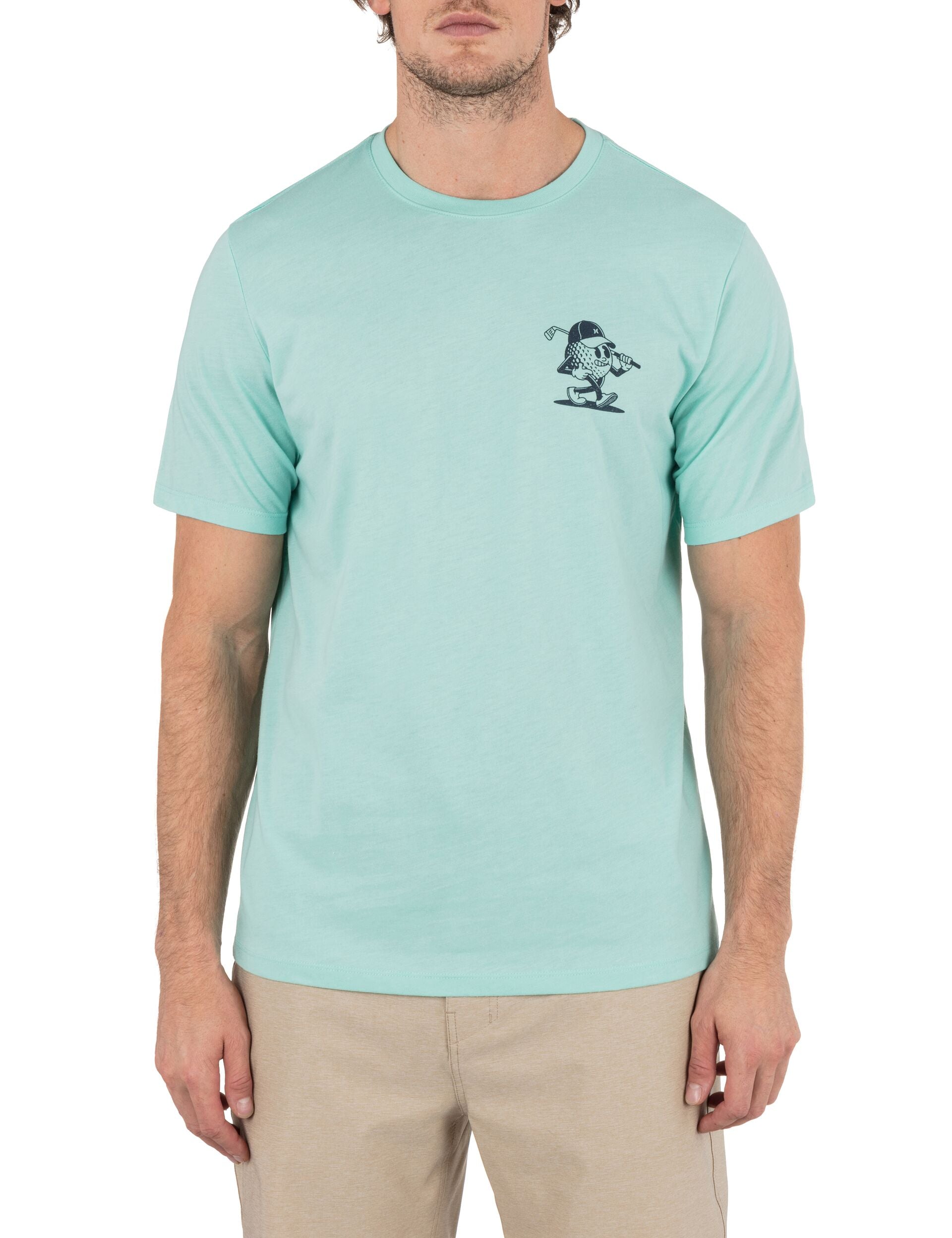 Born to Bogey Short Sleeve