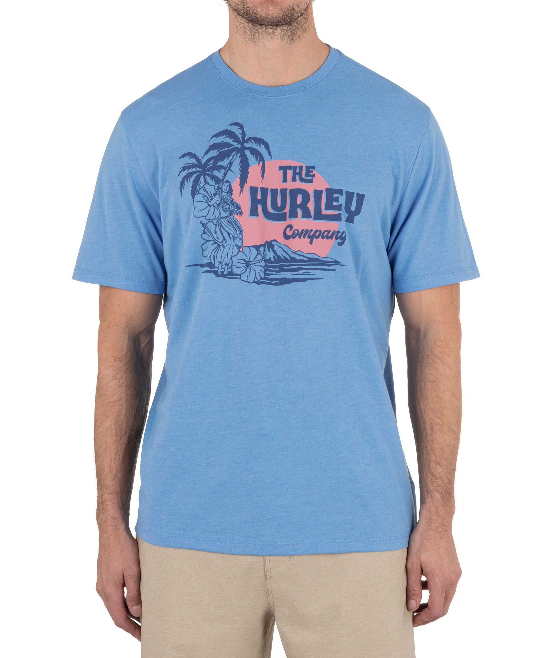 HURLEY - SWEAT ZIPPE HOMME OCEANCARE O&O HURLEY - SWEAT ZIPPE HOMME OCEANCARE O&O