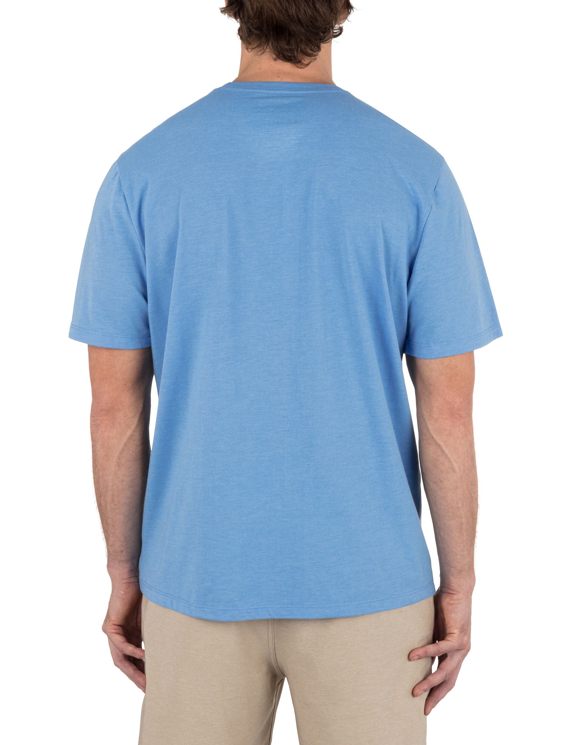 Hula Hula Short Sleeve