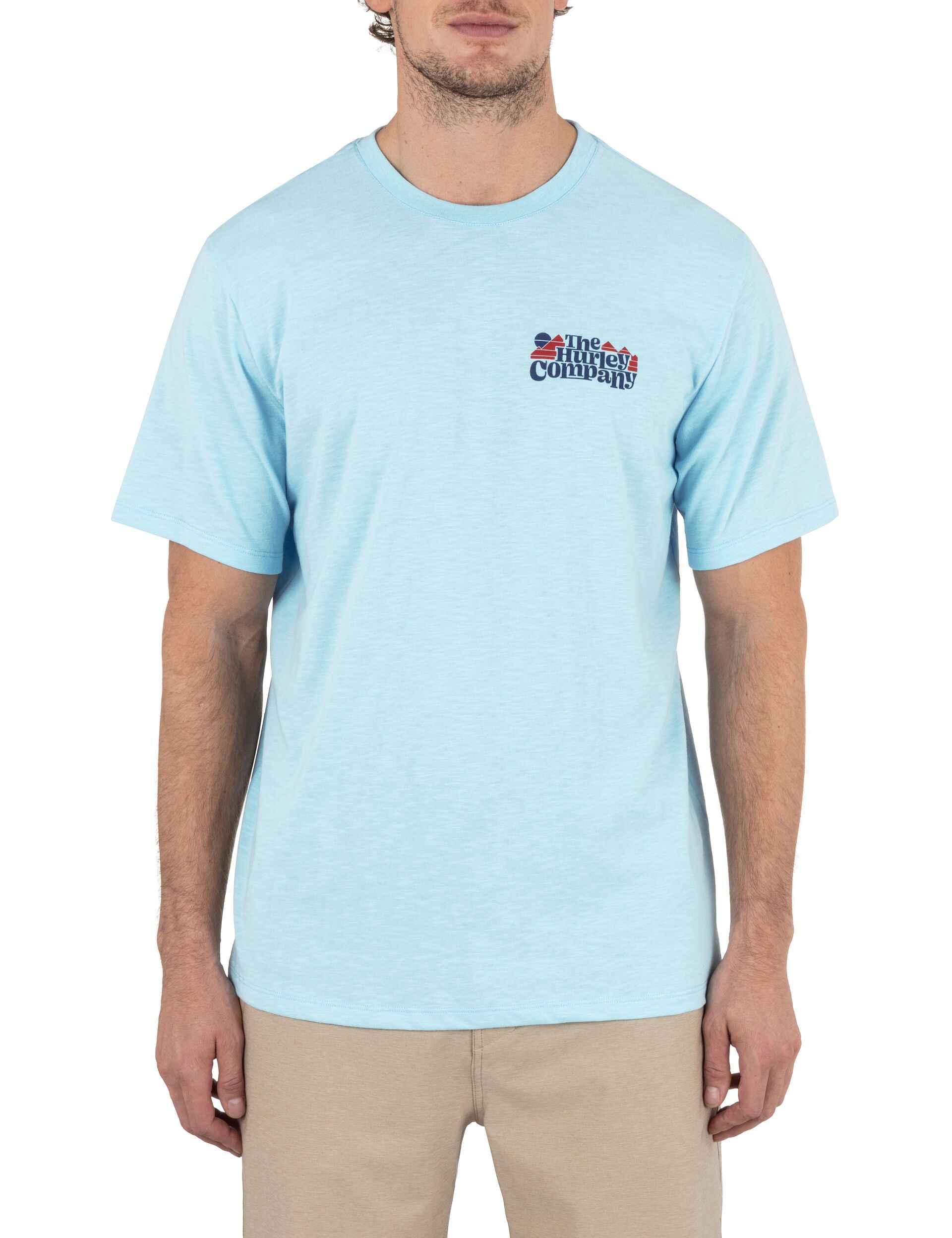 90's Slub Short Sleeve