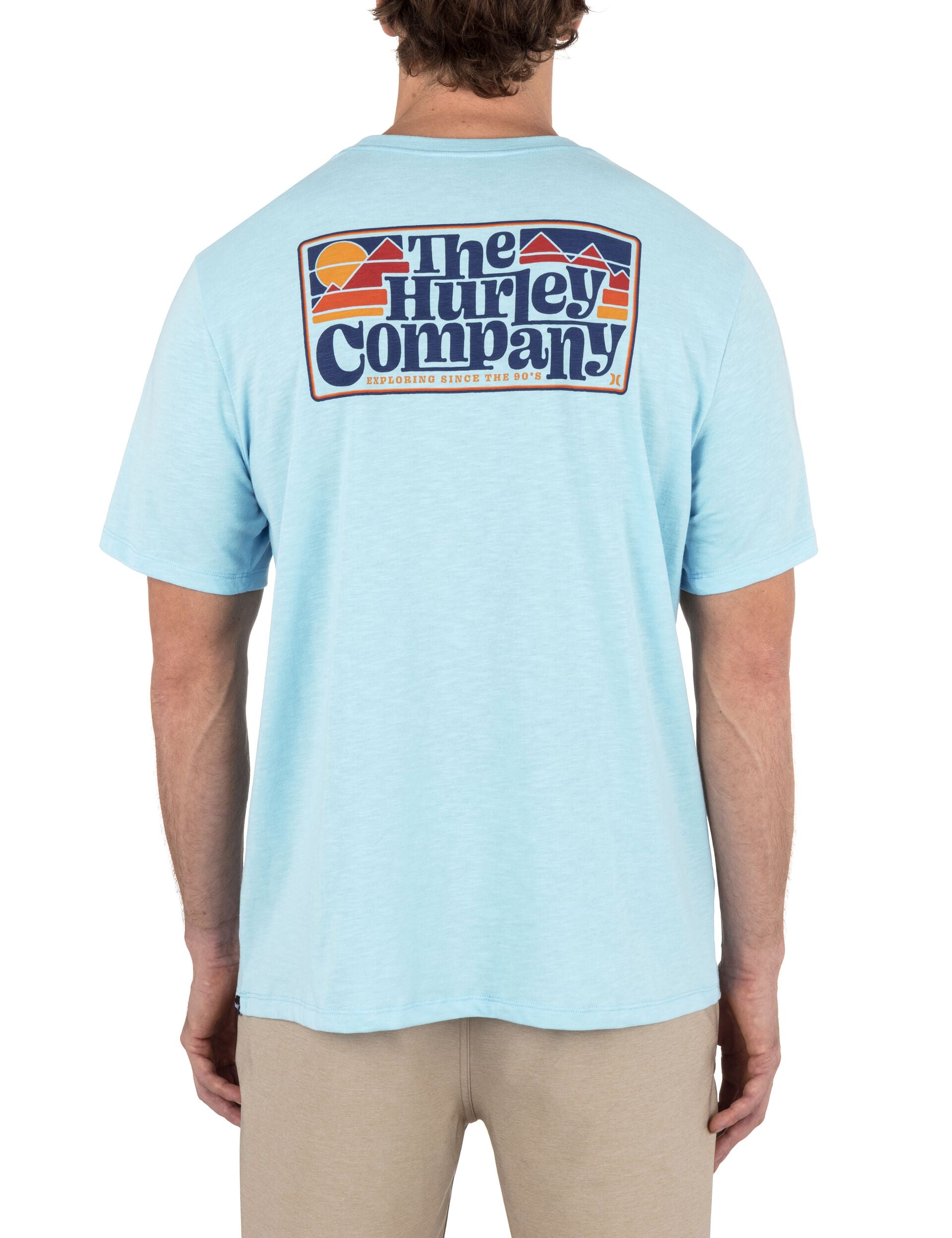 90's Slub Short Sleeve