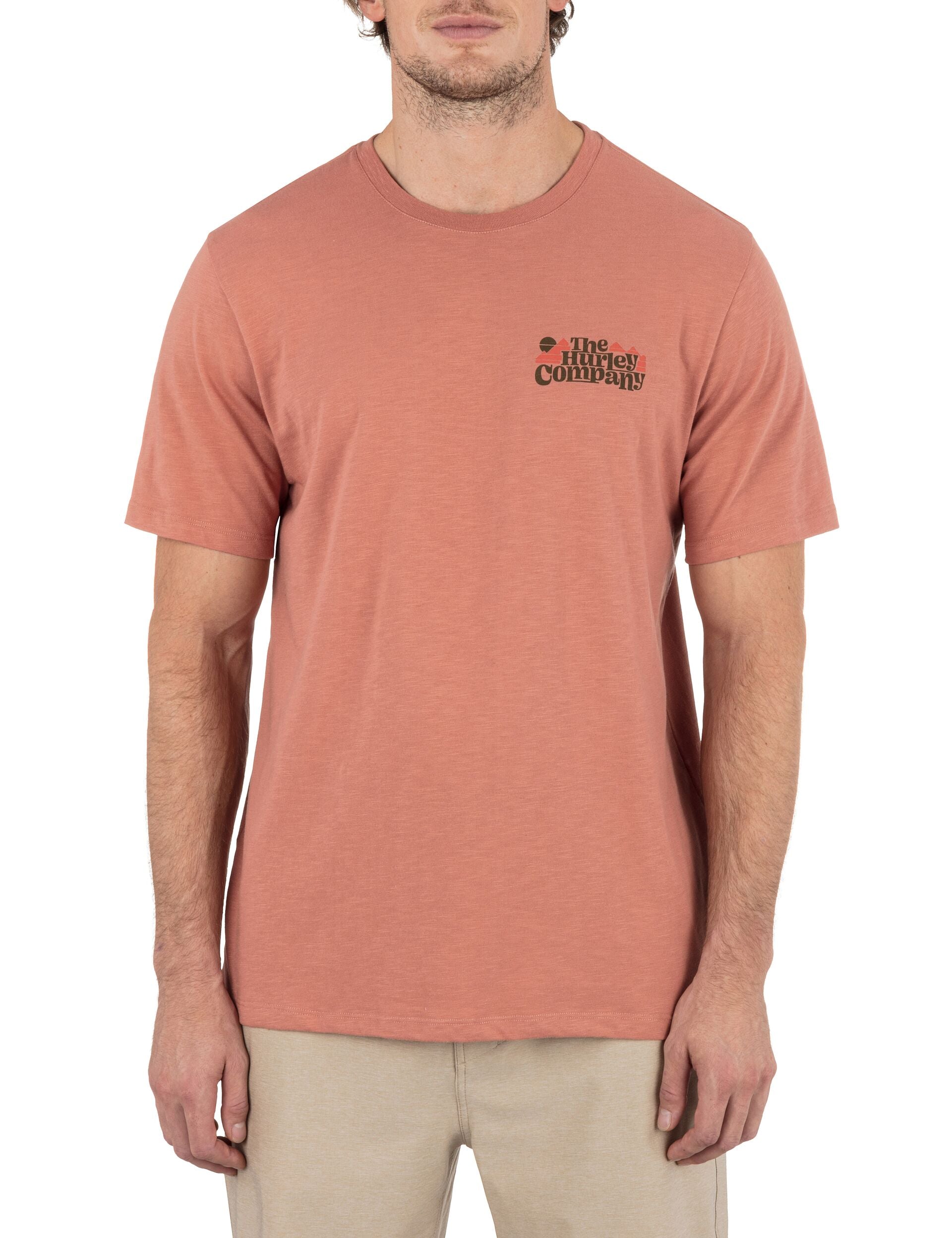 90's Slub Short Sleeve