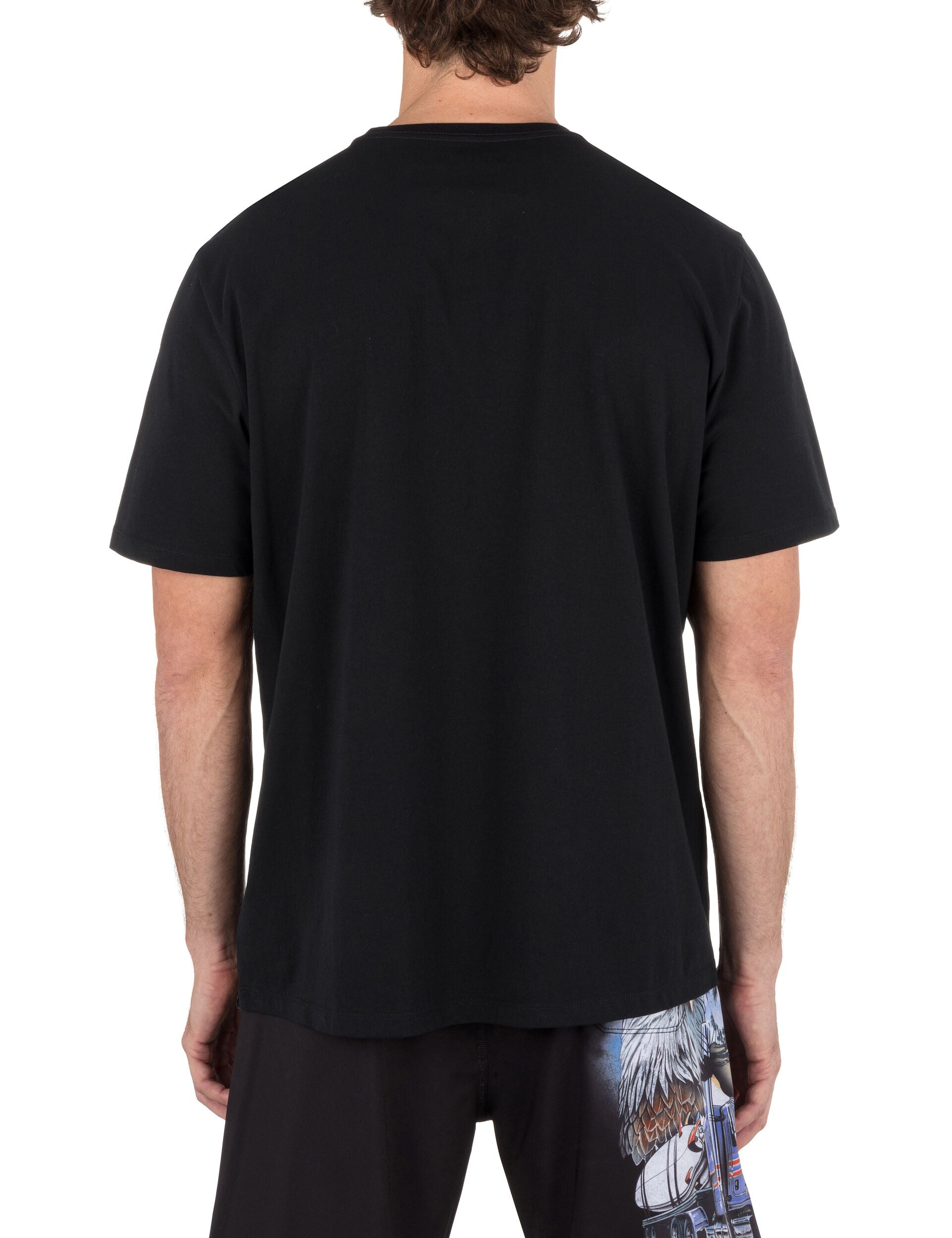 Haulin' Glass Short Sleeve