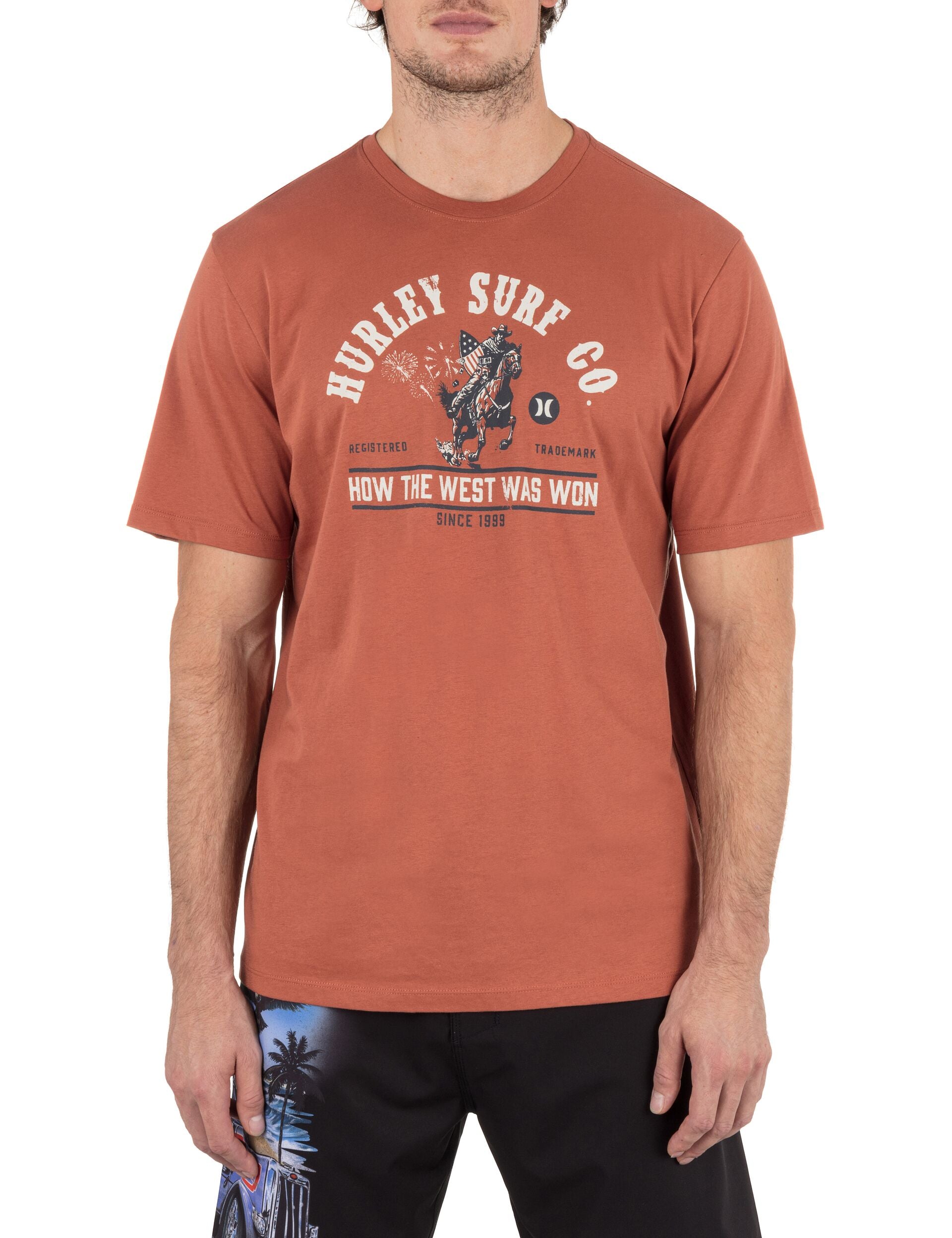 Outlaw Short Sleeve