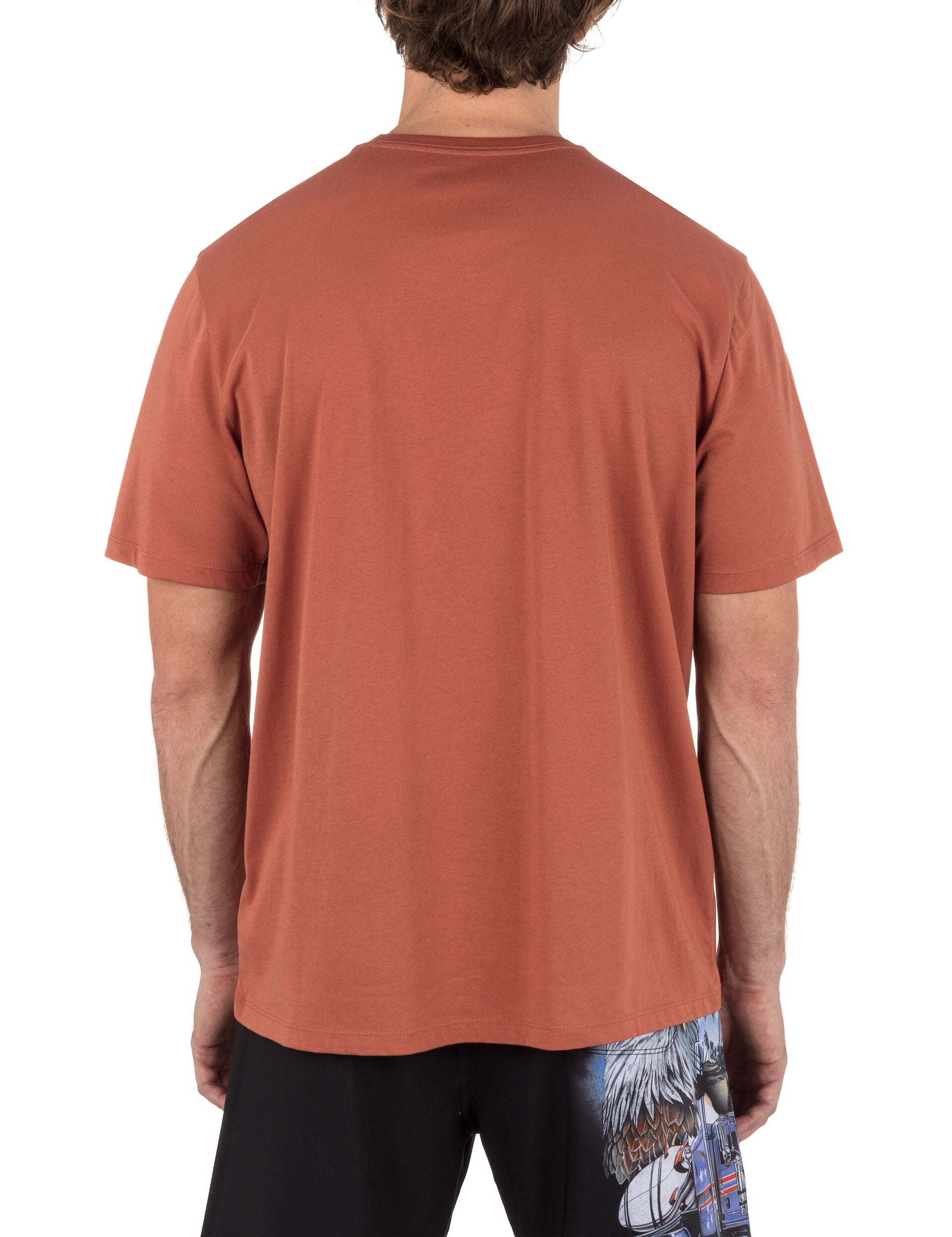 Outlaw Short Sleeve