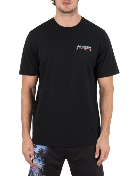 Spirit of Freedom Short Sleeve – Hurley