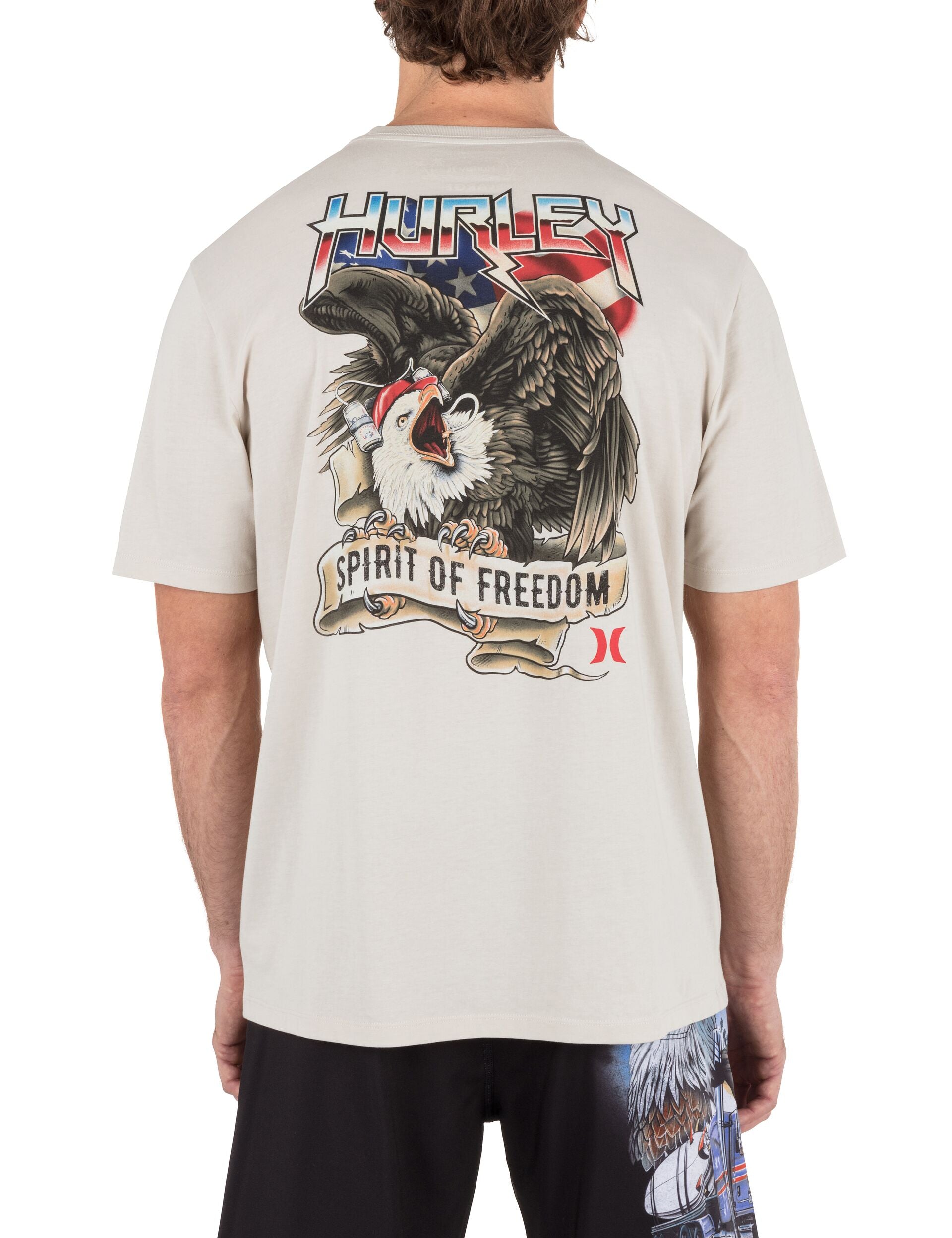 Spirit of Freedom Short Sleeve