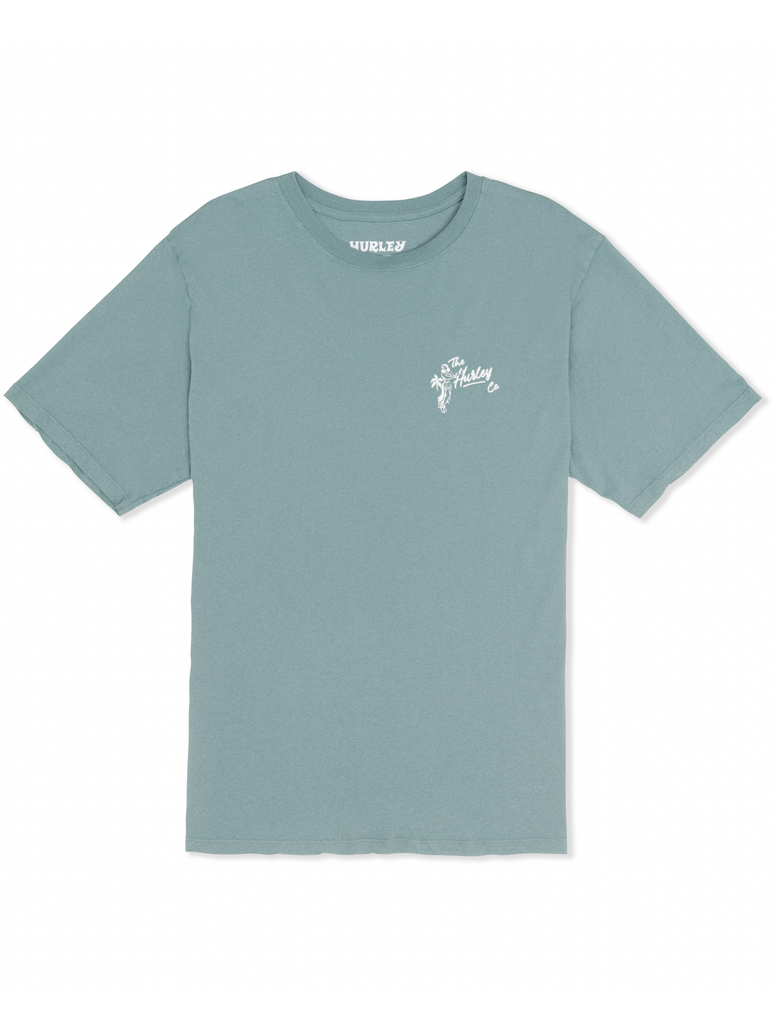 Hula Gal Short Sleeve