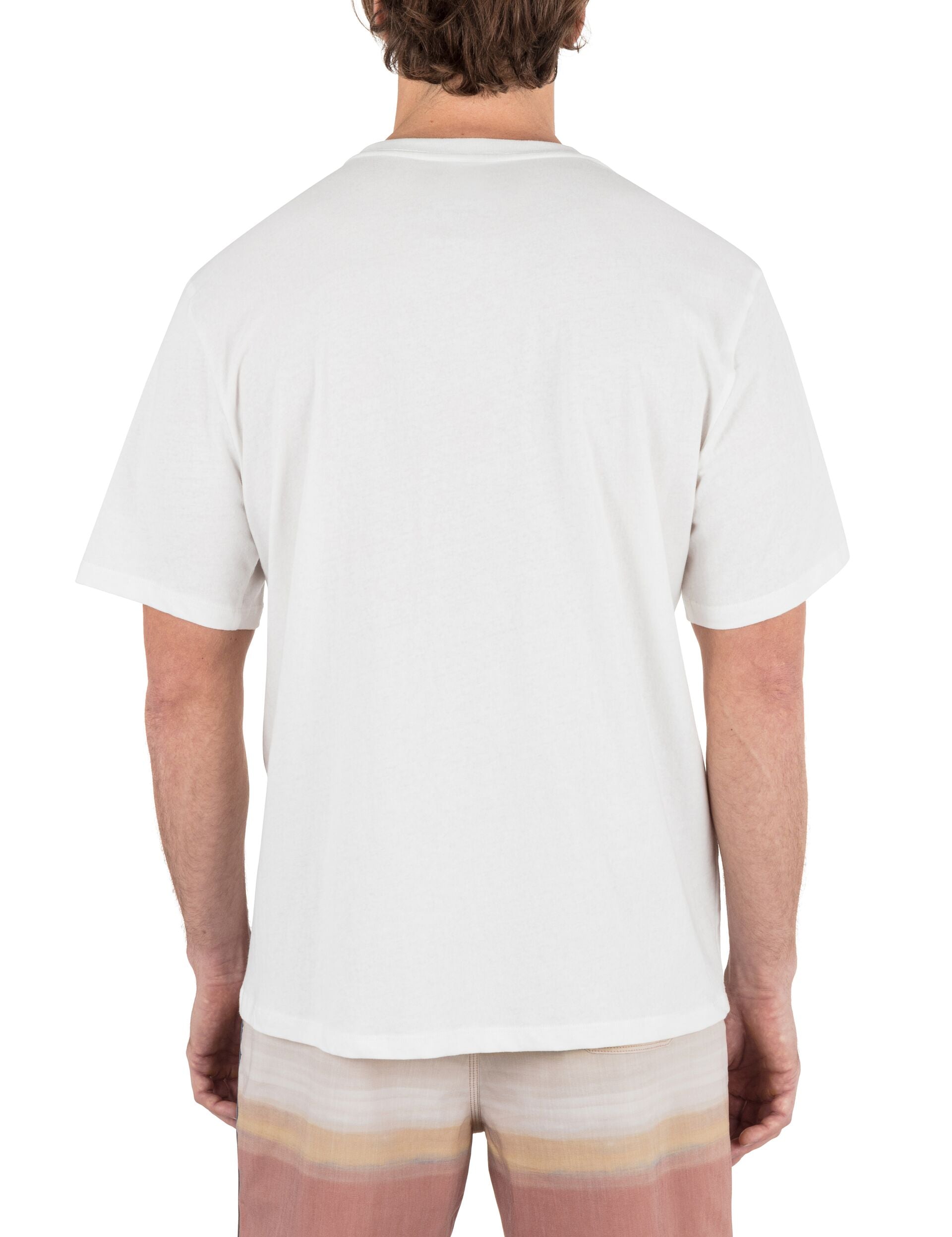 Yin Yang Palms Short Sleeve