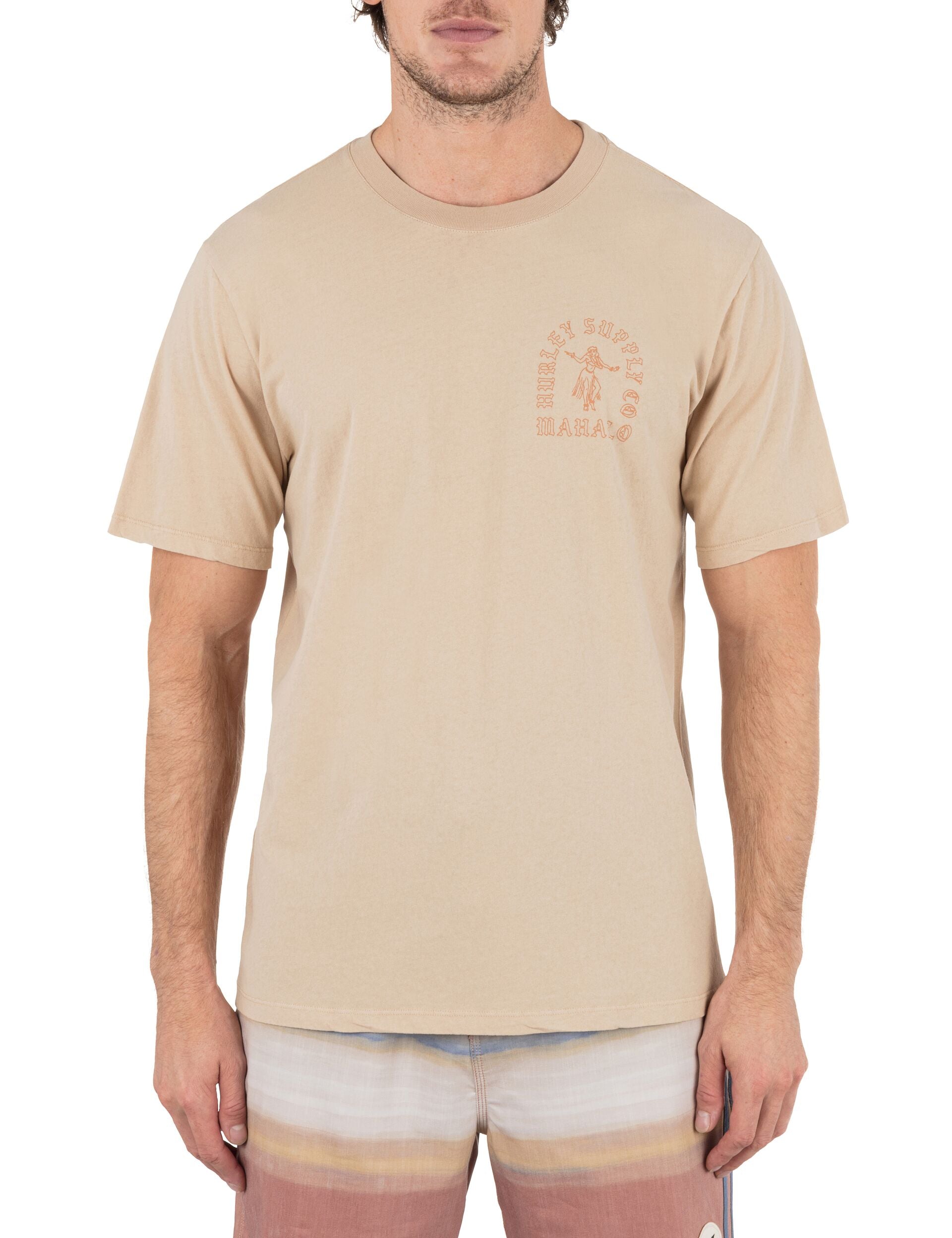 Mahalo Short Sleeve