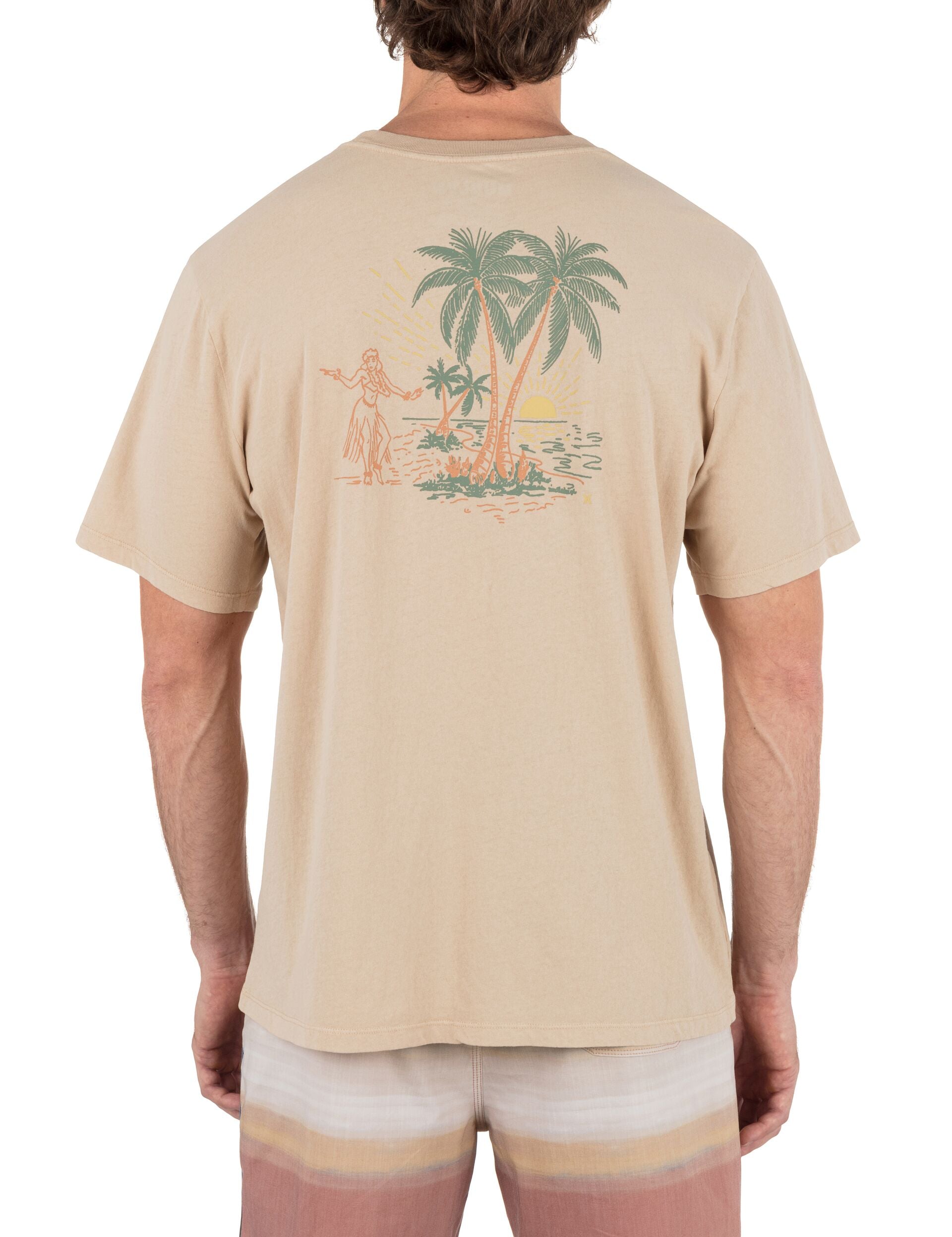 Mahalo Short Sleeve