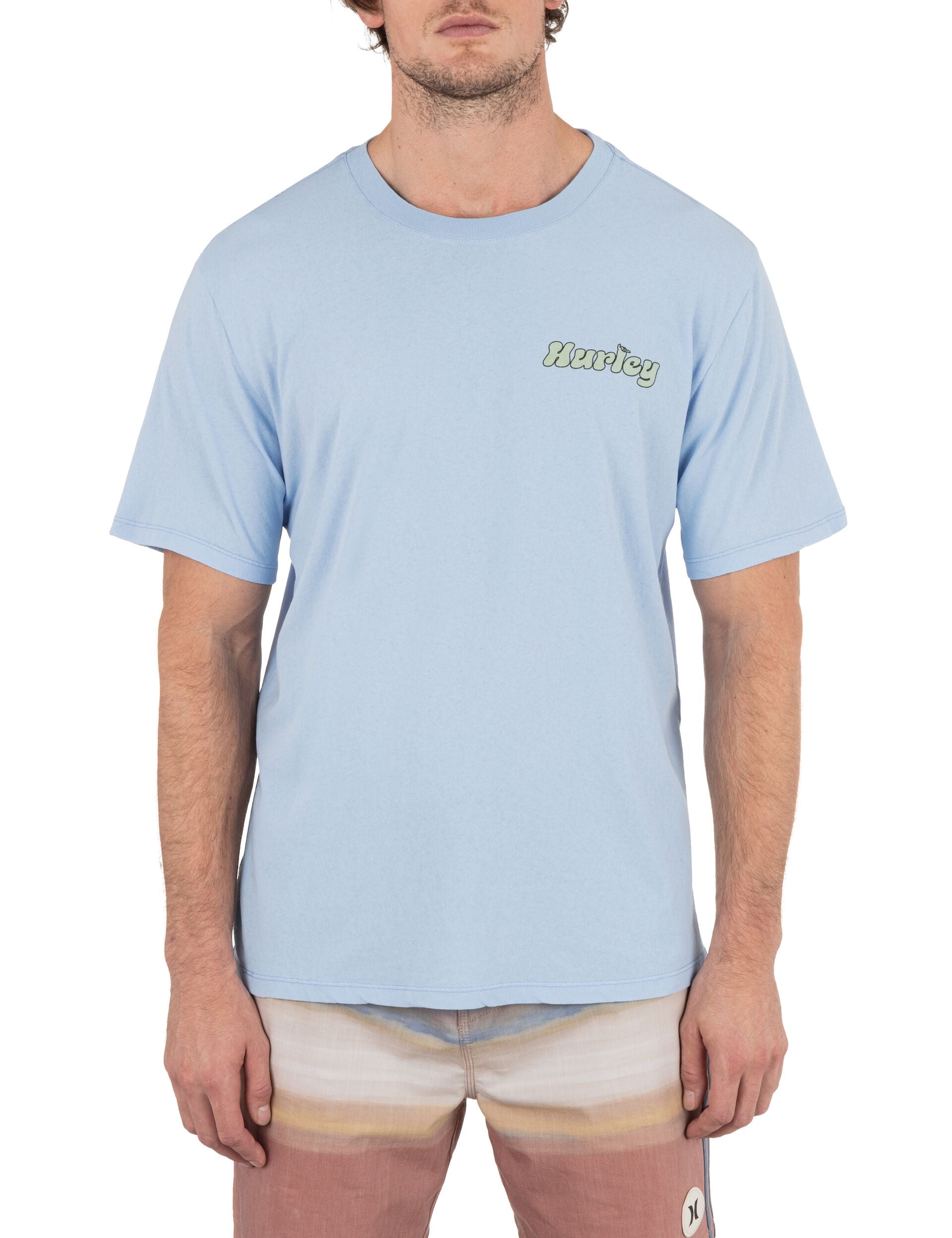Visitor Short Sleeve
