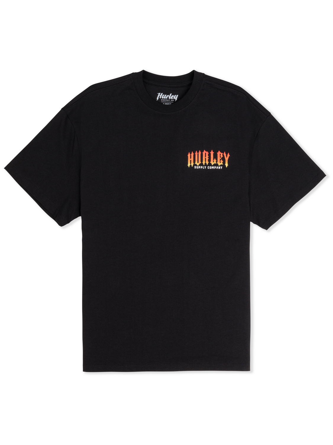 Forged Short Sleeve