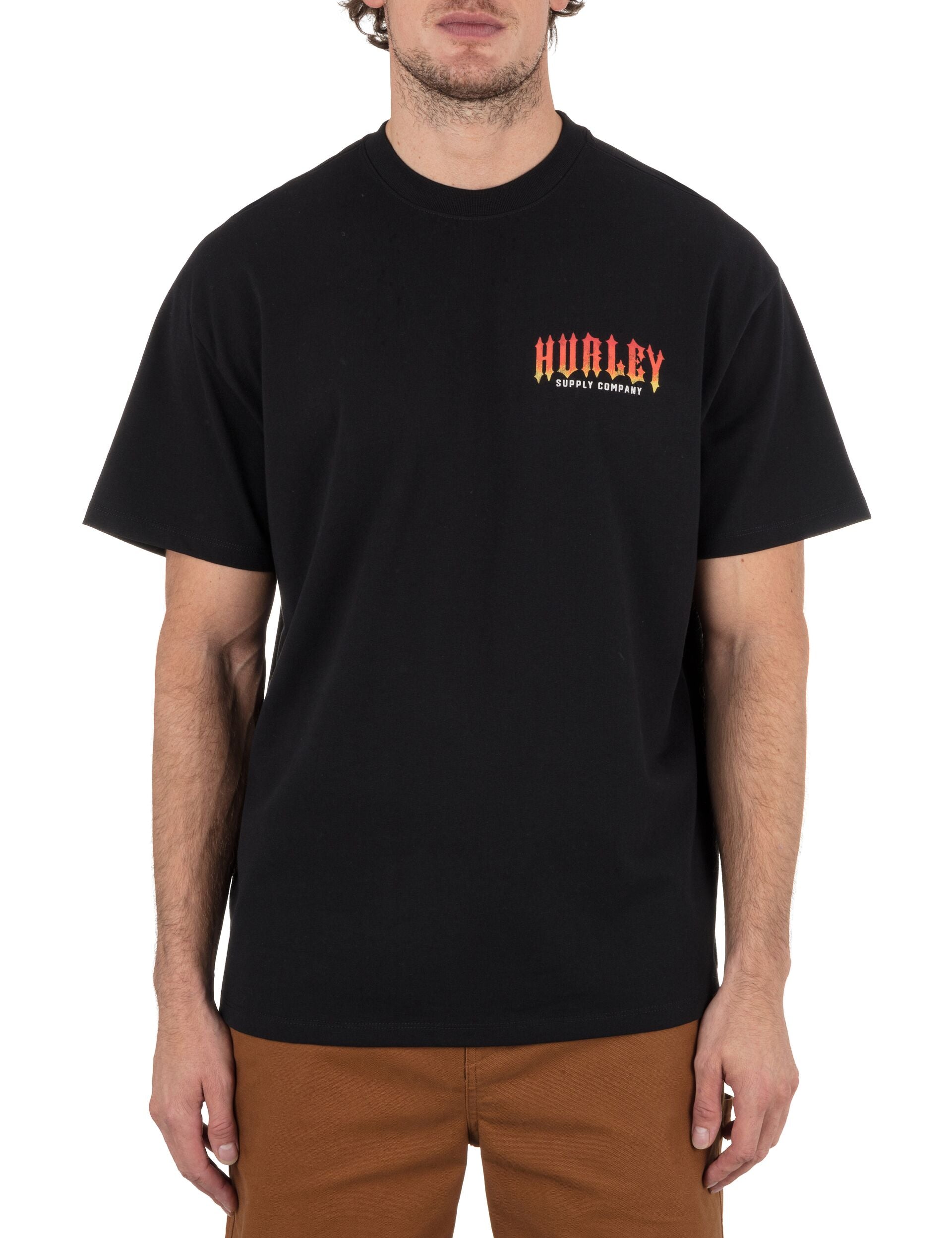 Forged Short Sleeve