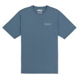 H2O Dri Fastlane Lined Short Sleeve