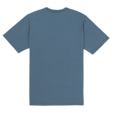 H2O Dri Fastlane Lined Short Sleeve