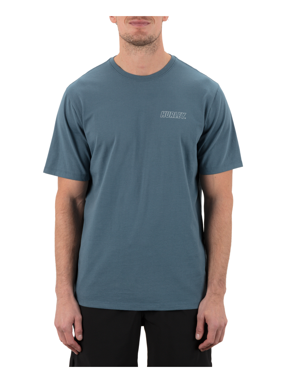 H2O Dri Fastlane Lined Short Sleeve