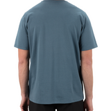 H2O Dri Fastlane Lined Short Sleeve