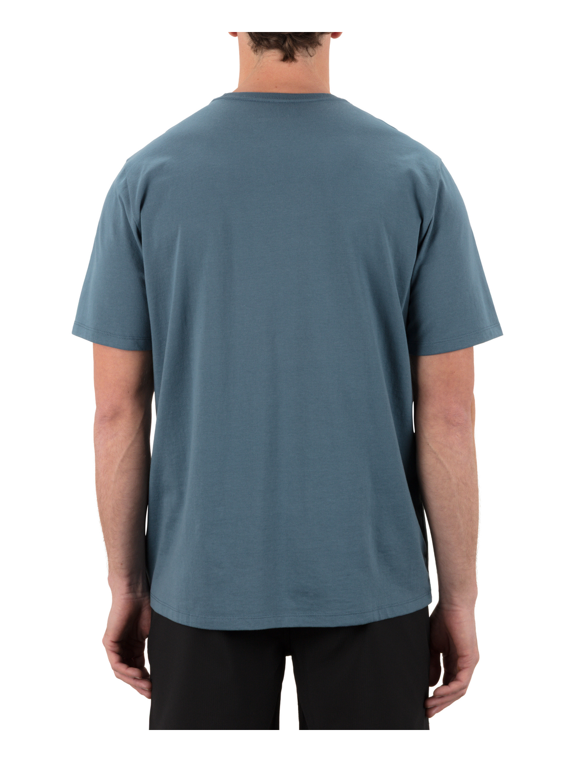 H2O Dri Fastlane Lined Short Sleeve