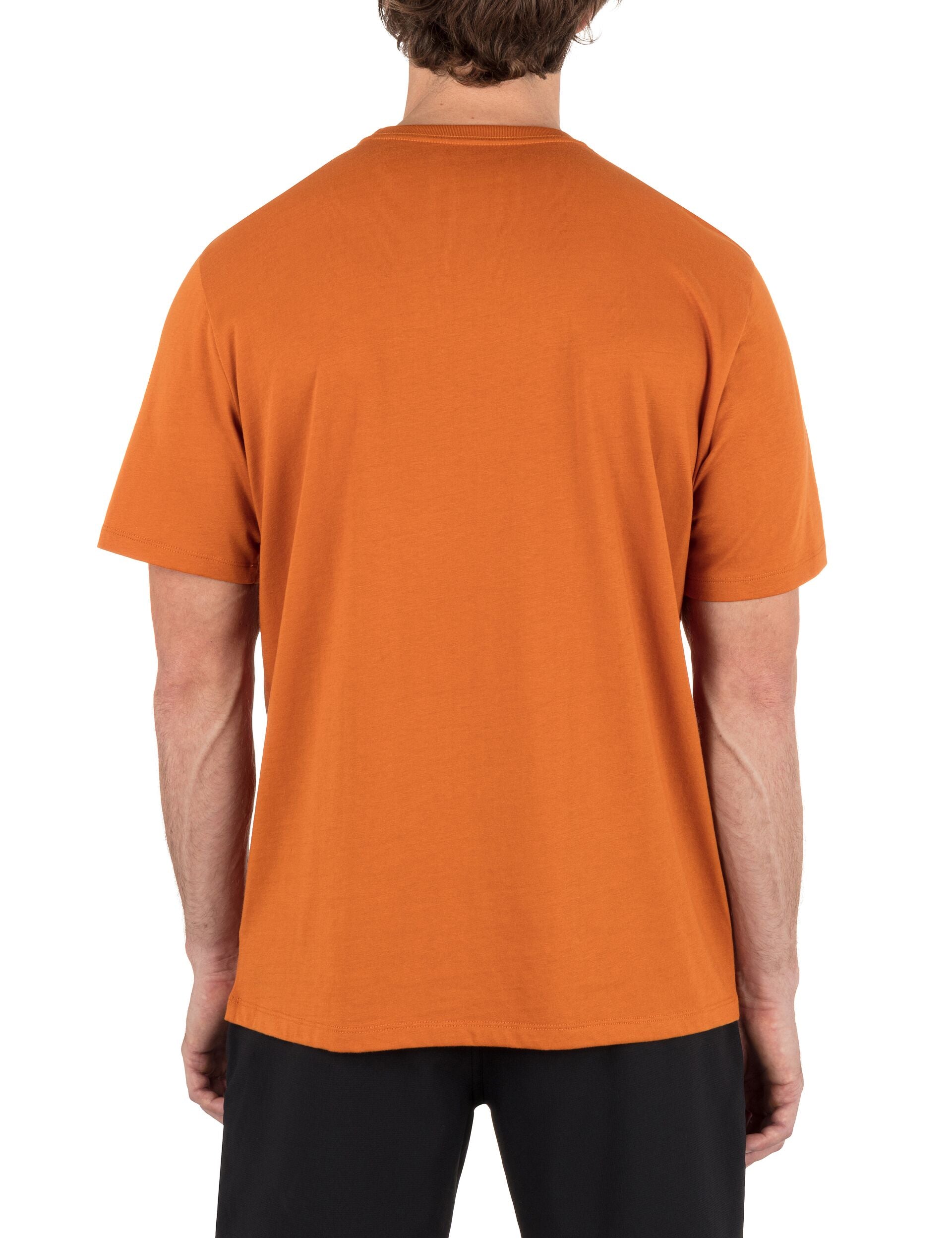 H2O Dri Fastlane Lined Short Sleeve