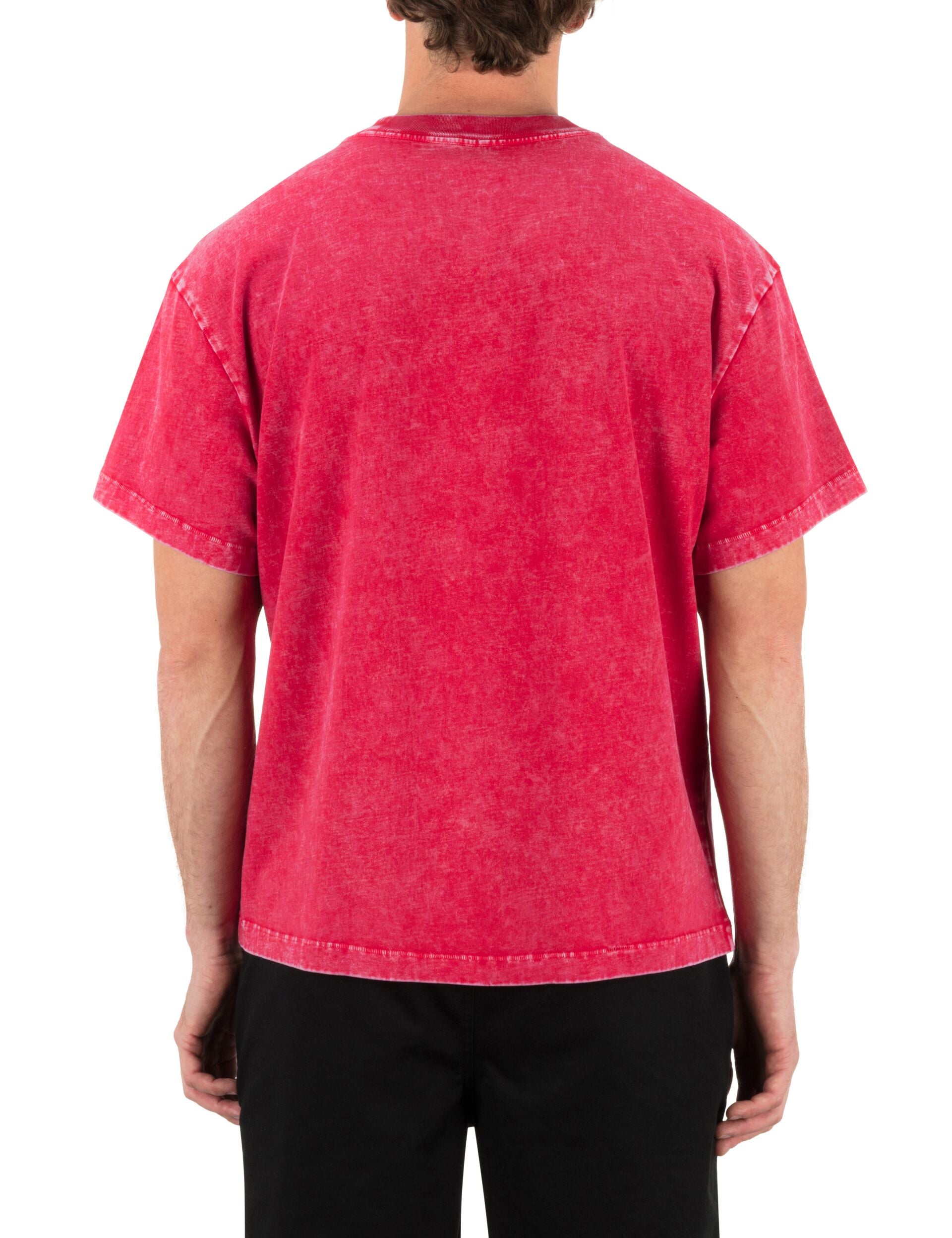 Hurley x Travis Barker Creep Short Sleeve Tee