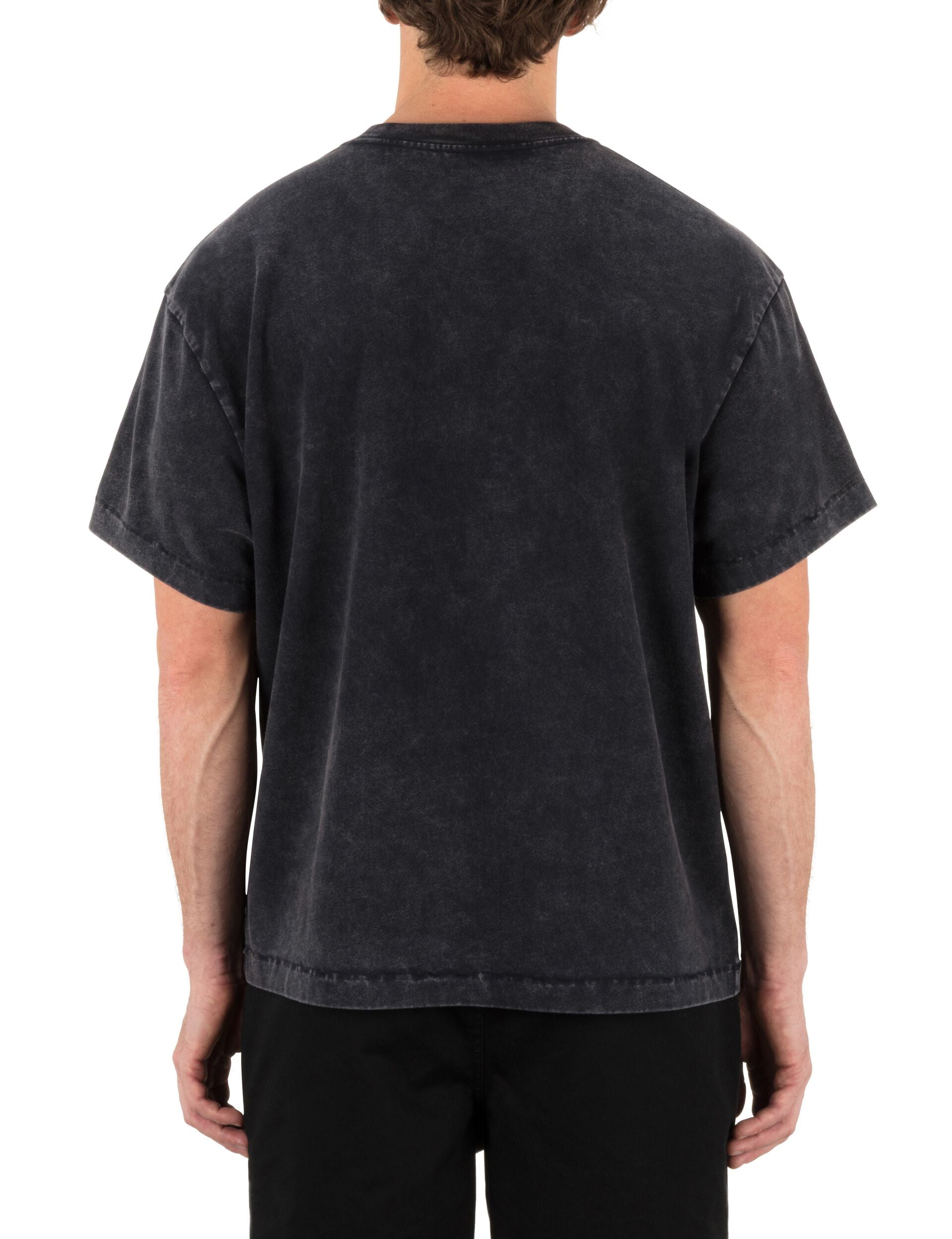 Hurley x Travis Barker Big H Short Sleeve Tee