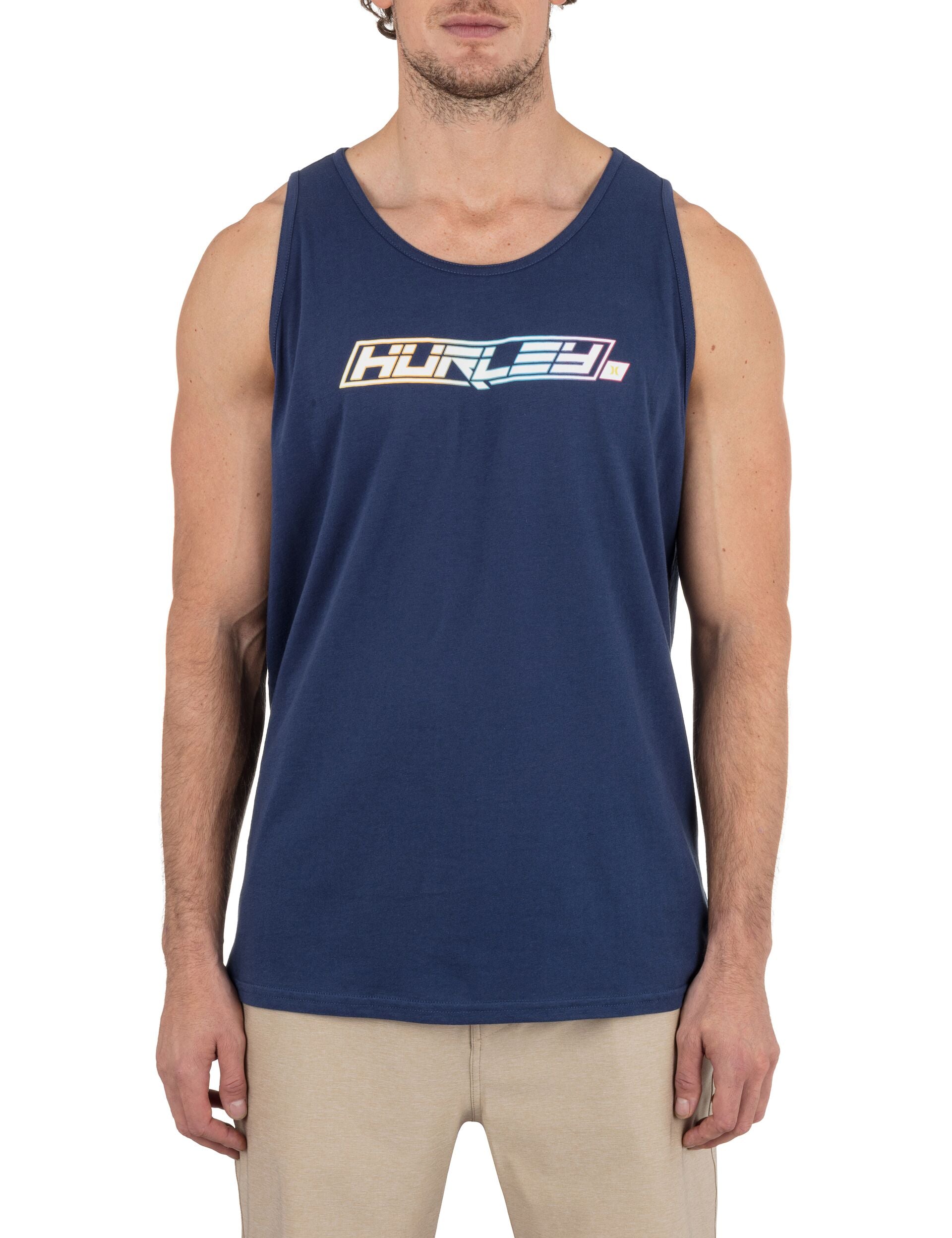 Sonic Tank