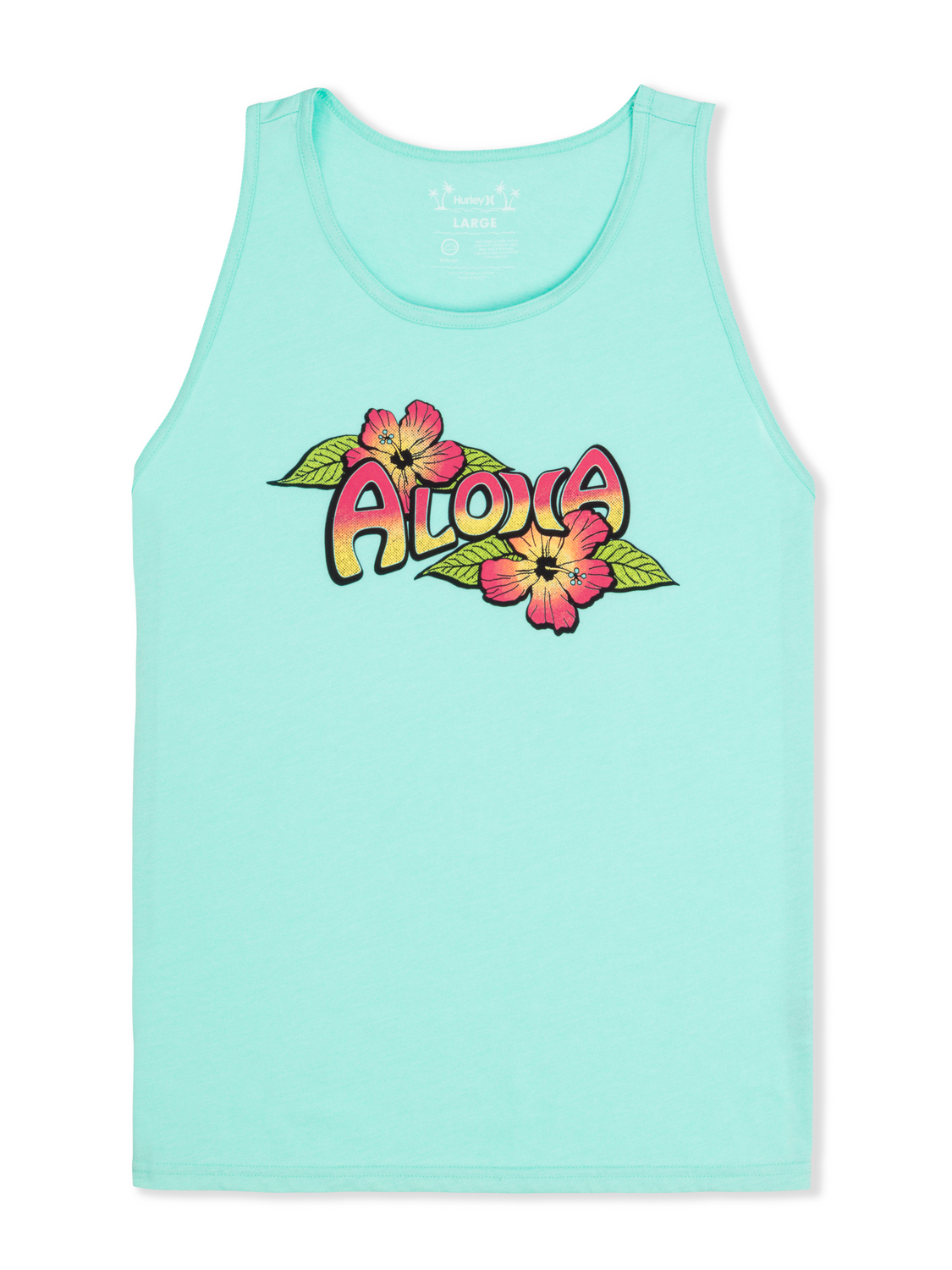 Aloha Tank