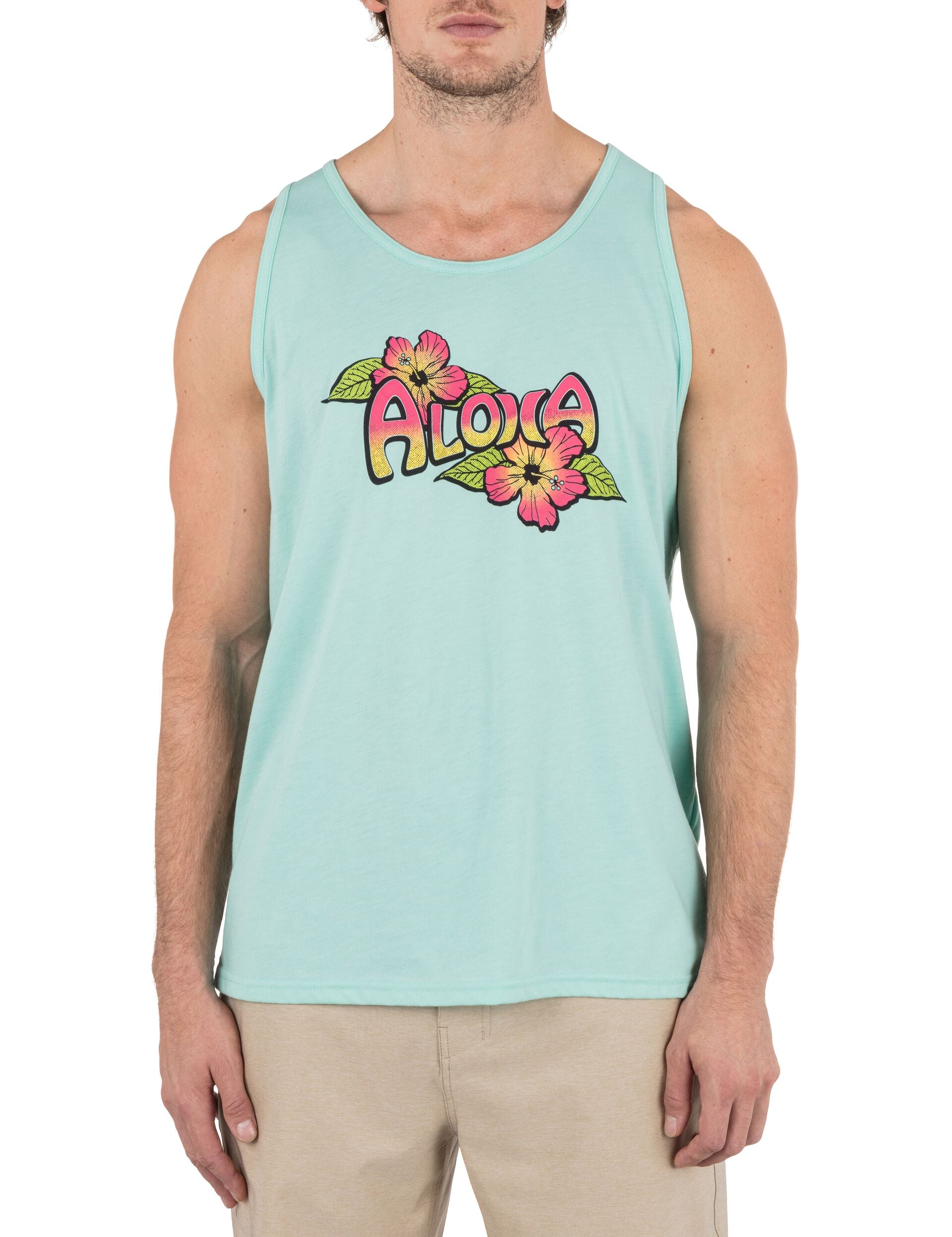 Aloha Tank