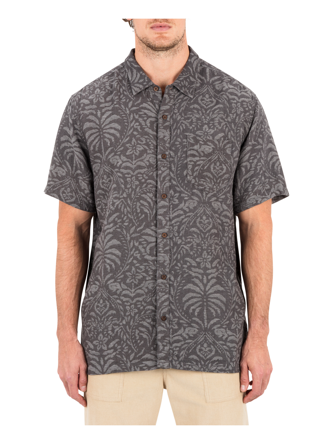 Encinitas Short Sleeve
