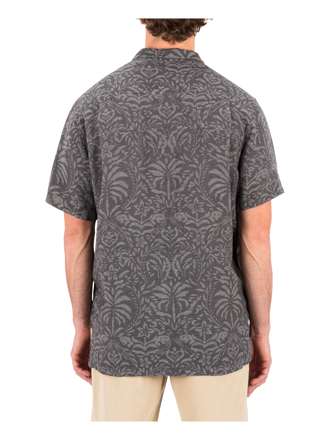 Encinitas Short Sleeve