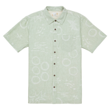 Encinitas Short Sleeve