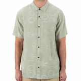 Encinitas Short Sleeve