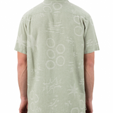 Encinitas Short Sleeve