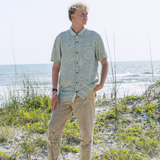 Encinitas Short Sleeve